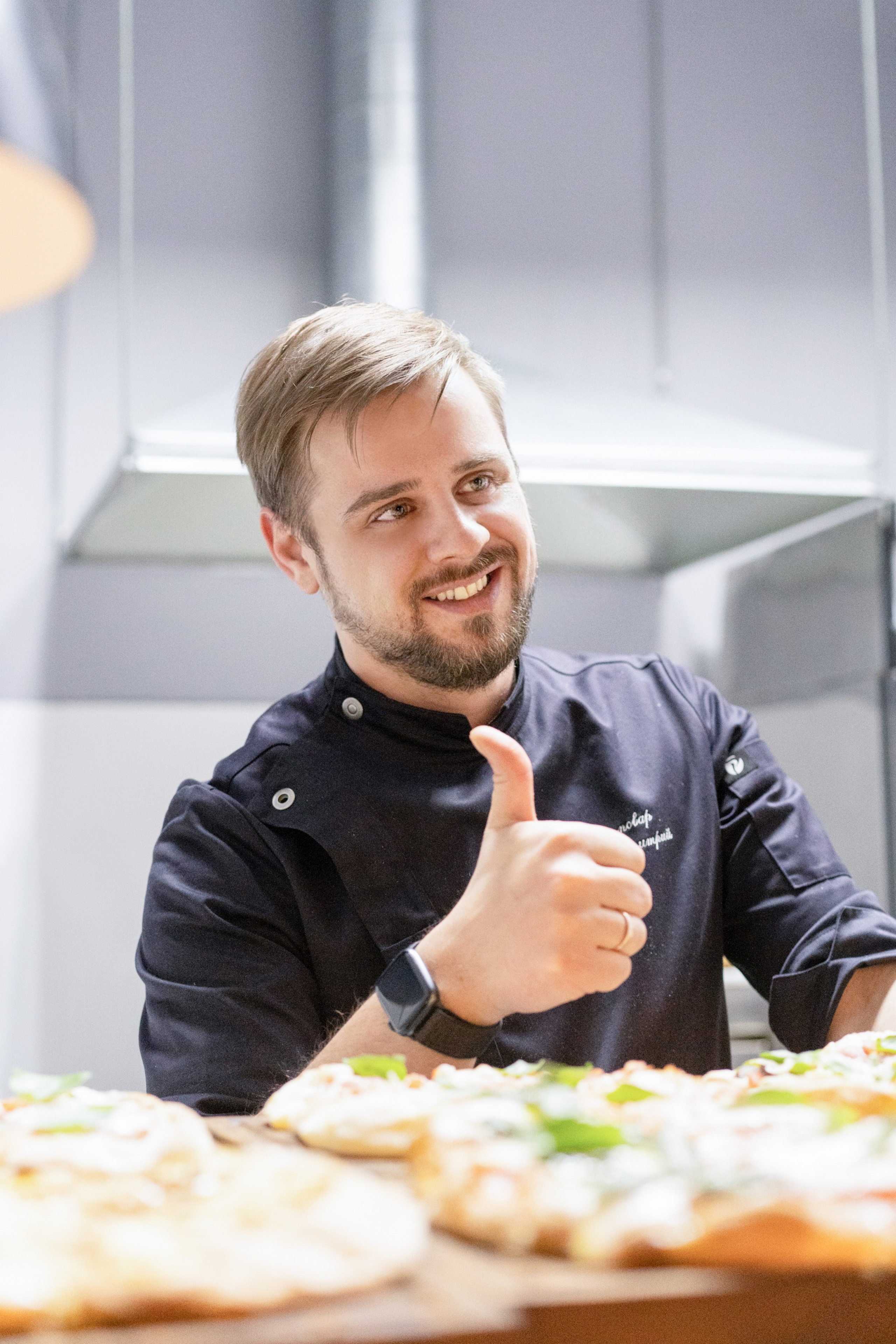 Блюда / светлые тона. Фотограф Москва, визуальный менеджер Дарья Шевченко