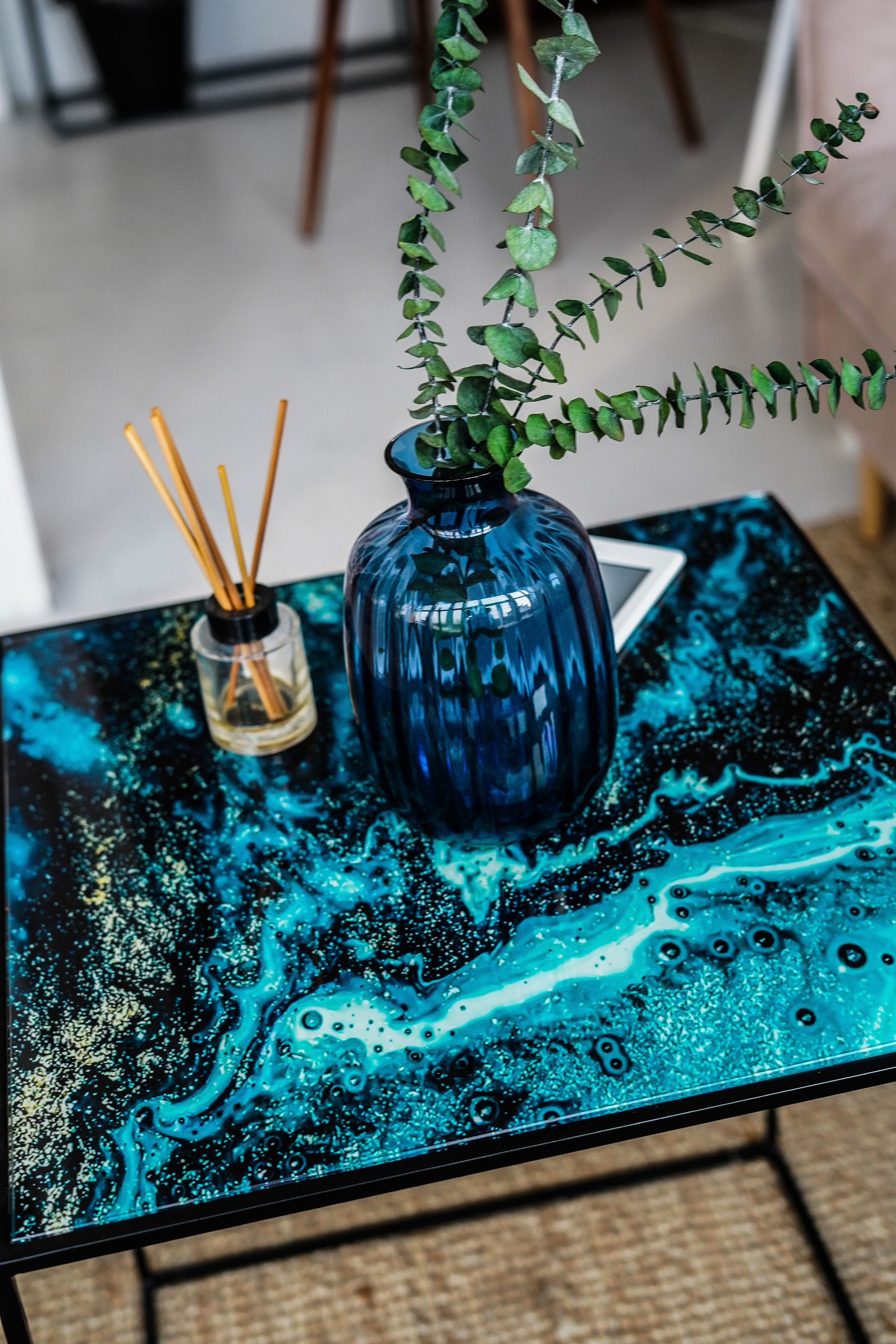 Контент для магазина мебели. Фотограф Москва, визуальный менеджер Дарья Шевченко