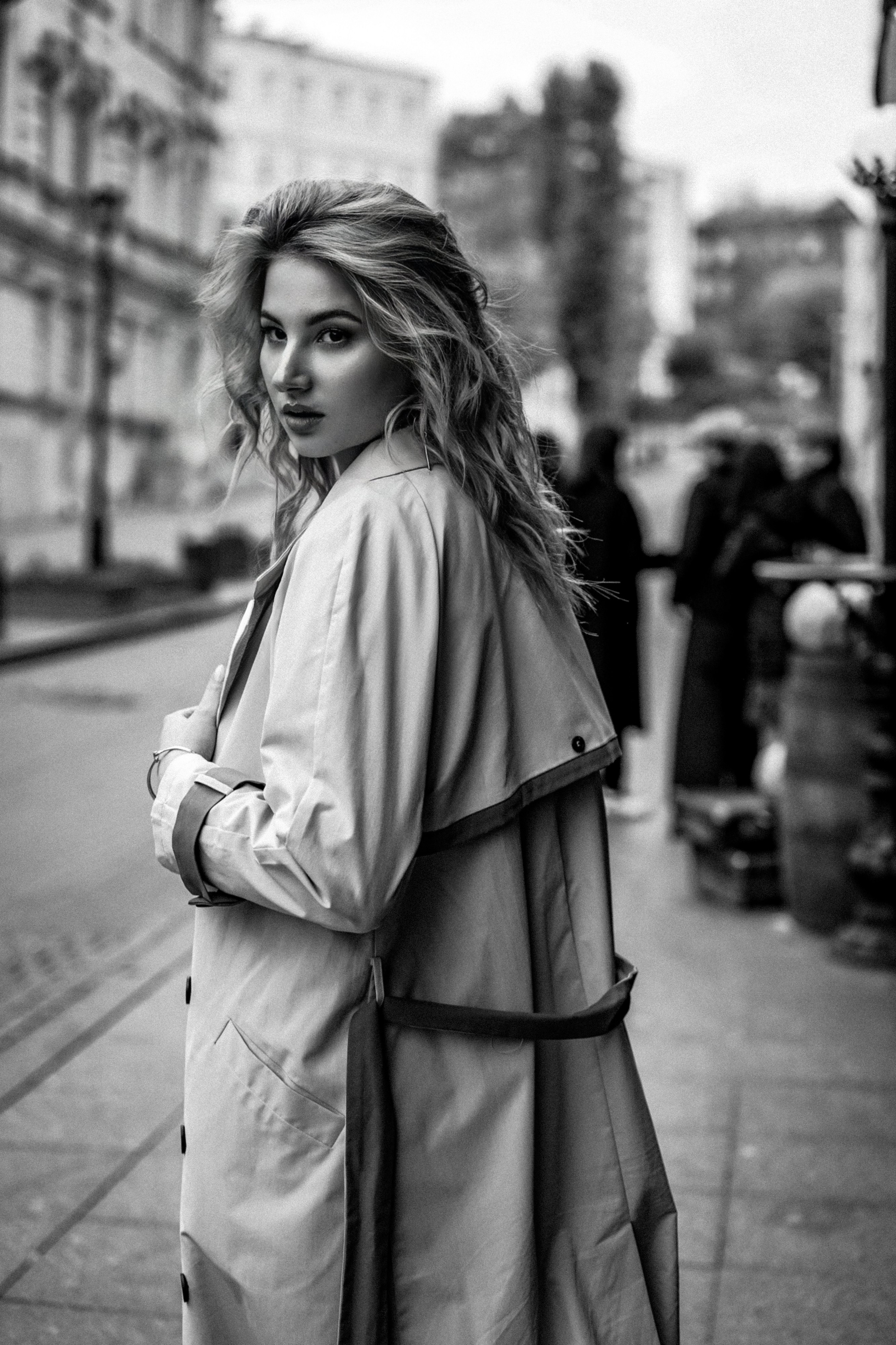 Фотограф Москва, визуальный менеджер Дарья Шевченко