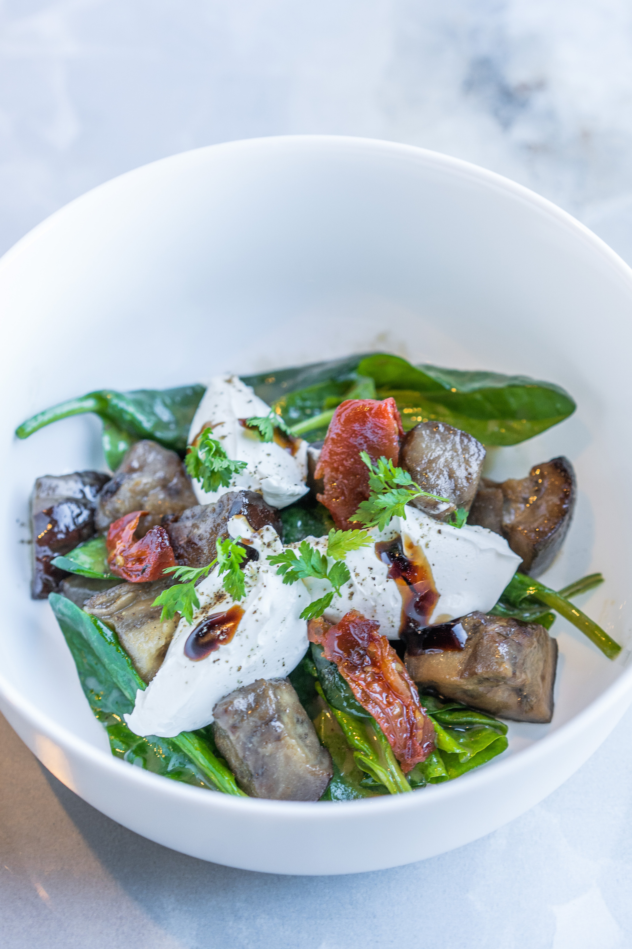 Блюда / светлые тона. Фотограф Москва, визуальный менеджер Дарья Шевченко