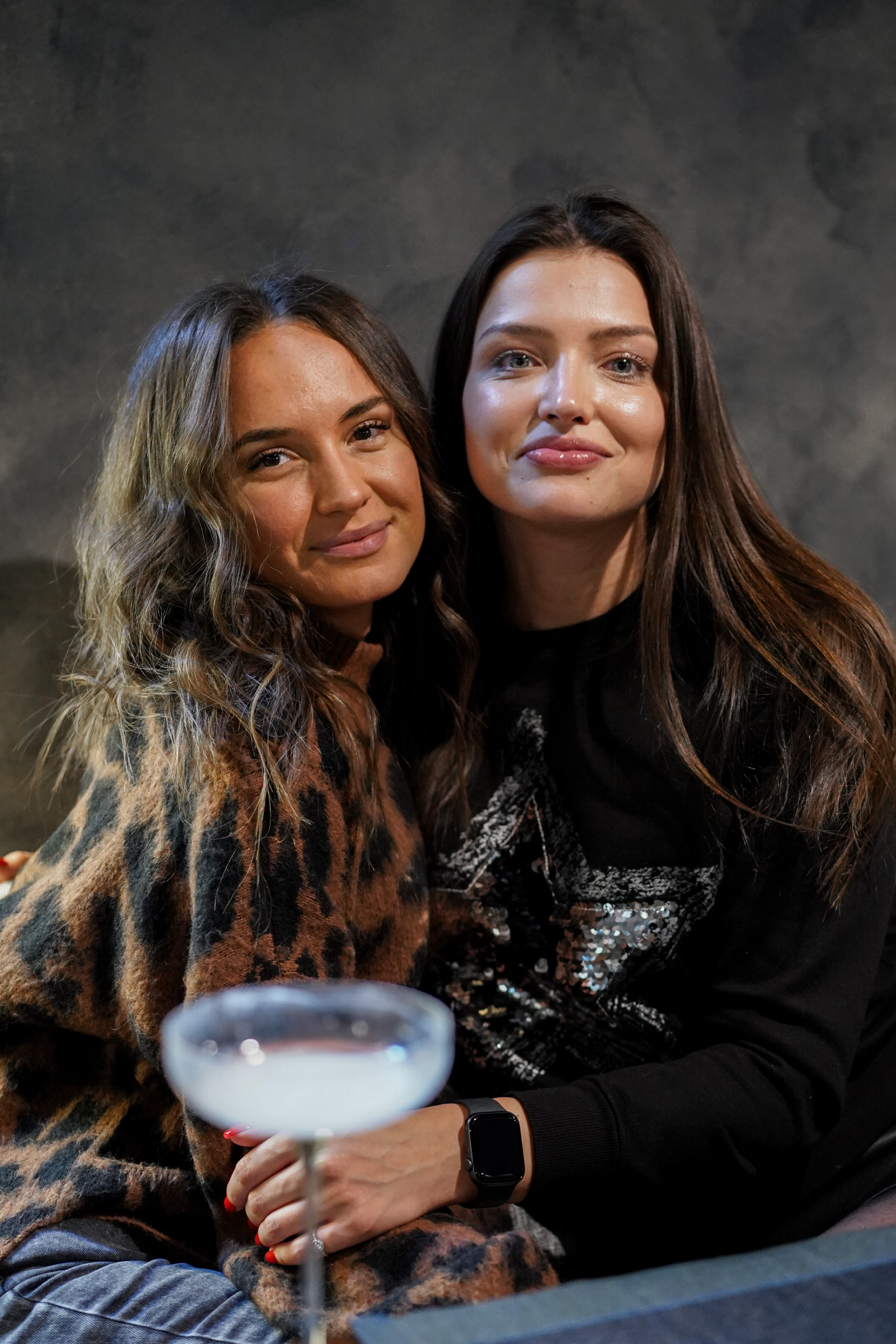 Гости ресторана. Фотограф Москва, визуальный менеджер Дарья Шевченко