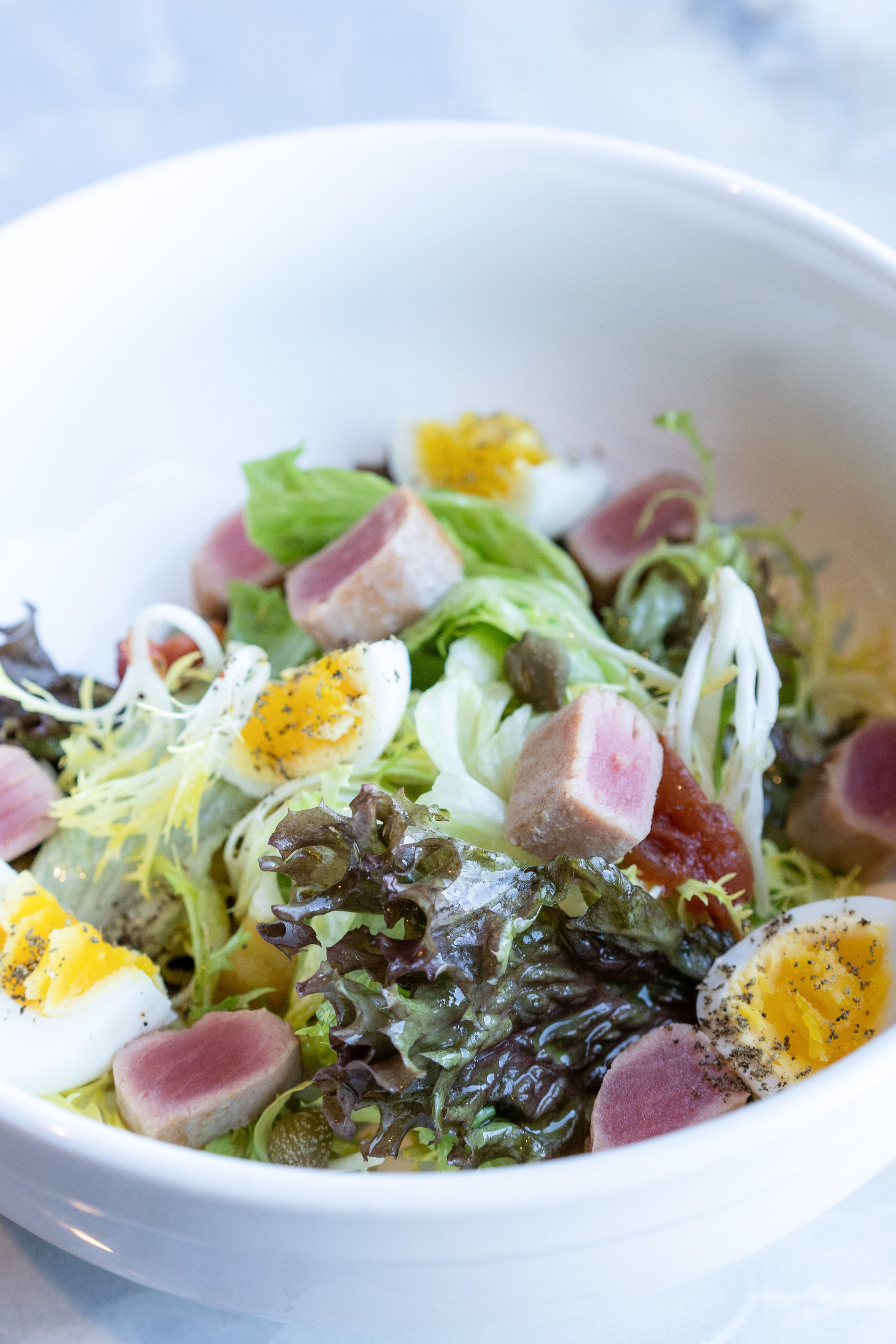 Блюда / светлые тона. Фотограф Москва, визуальный менеджер Дарья Шевченко