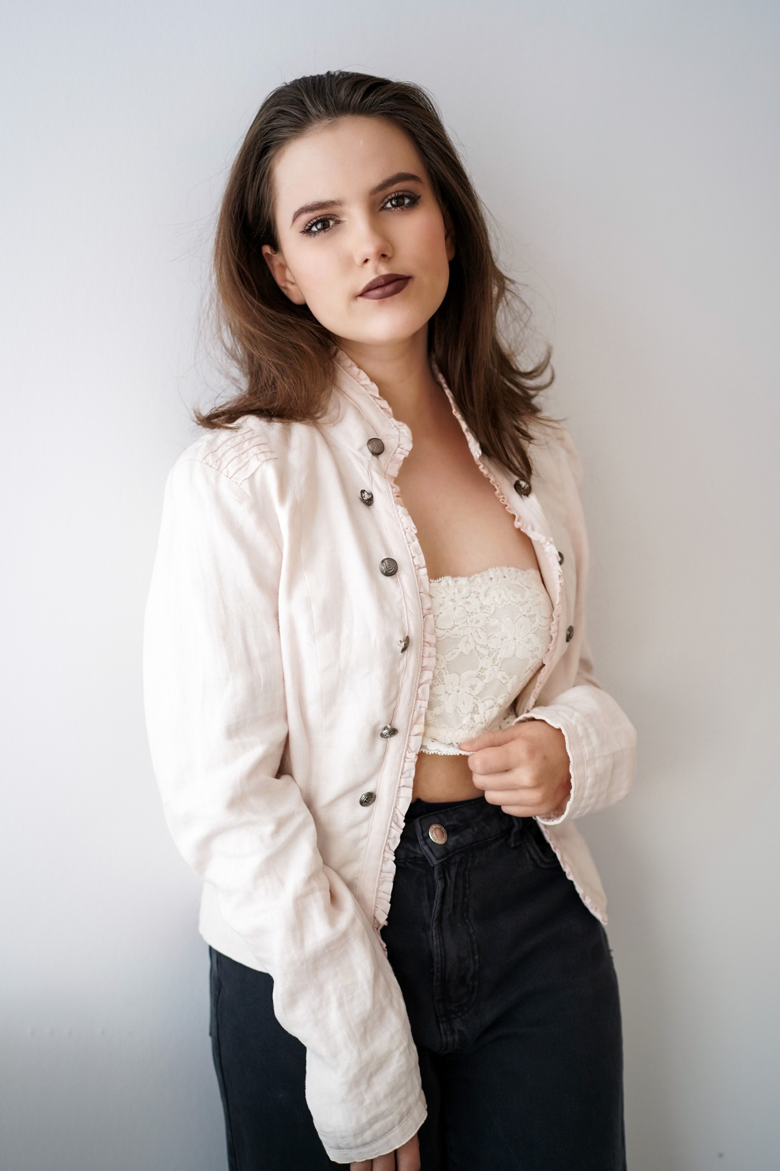 Косметолог. Фотограф Москва, визуальный менеджер Дарья Шевченко