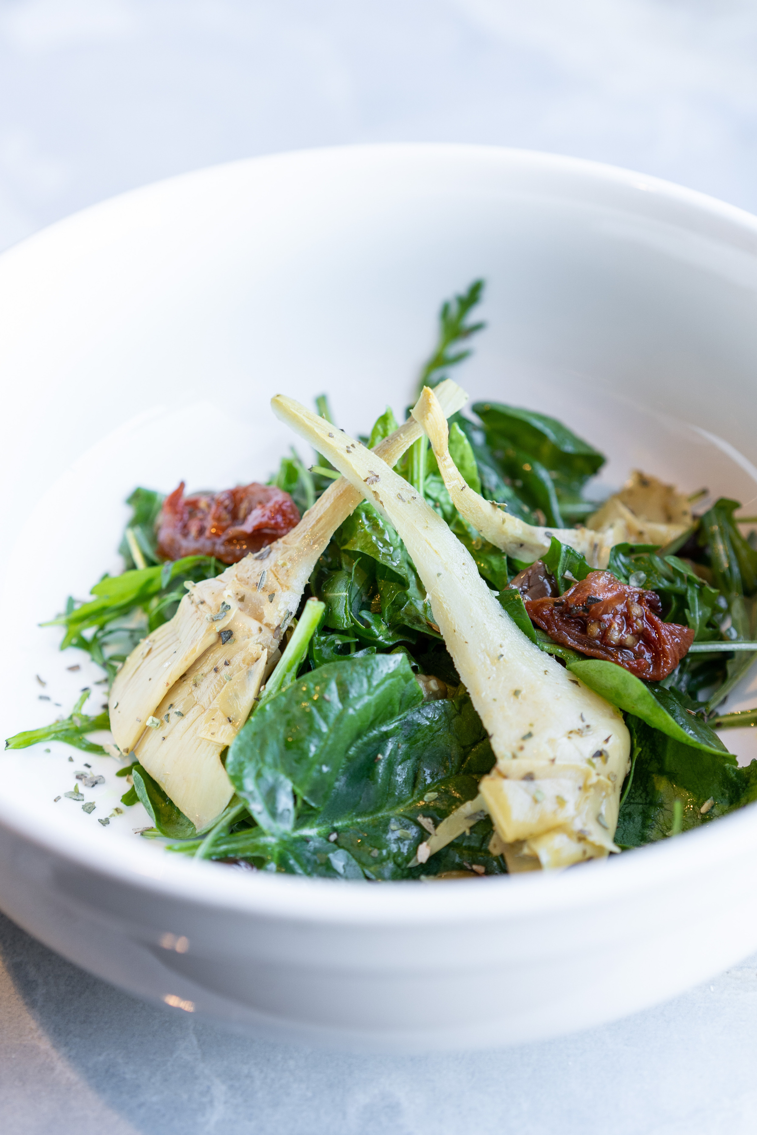 Блюда / светлые тона. Фотограф Москва, визуальный менеджер Дарья Шевченко