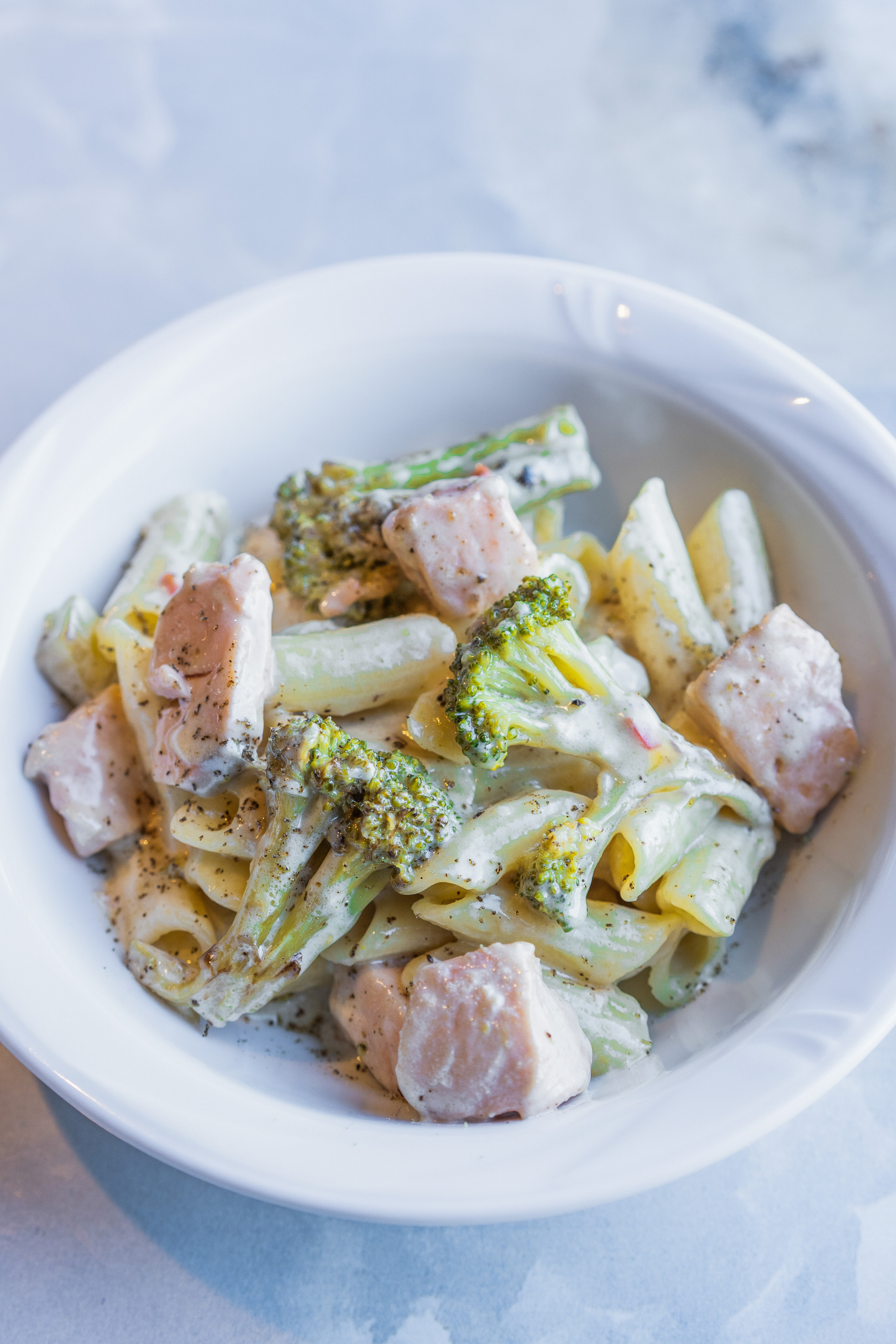 Блюда / светлые тона. Фотограф Москва, визуальный менеджер Дарья Шевченко