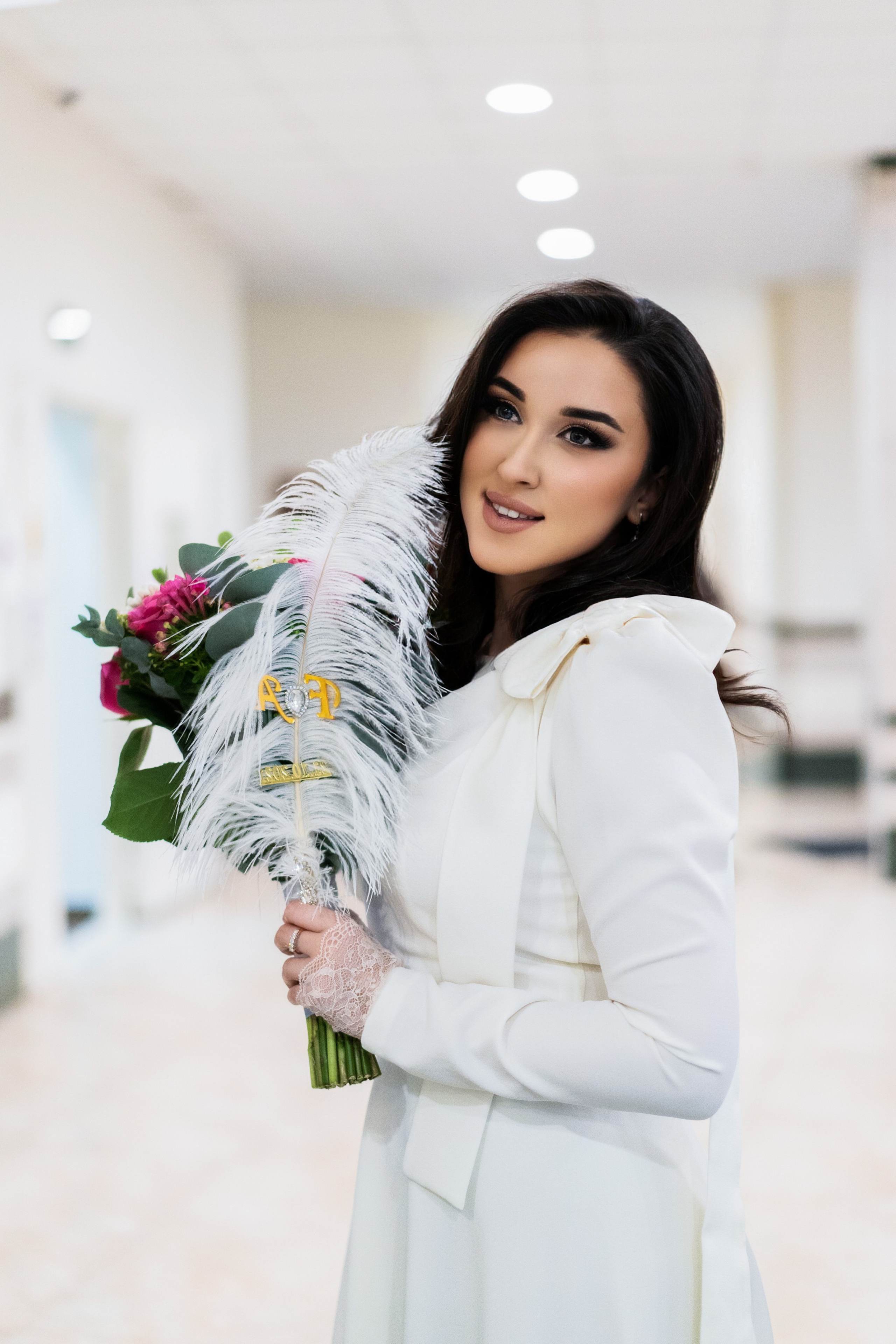 Wedding ЗАГС. Фотограф Москва, визуальный менеджер Дарья Шевченко