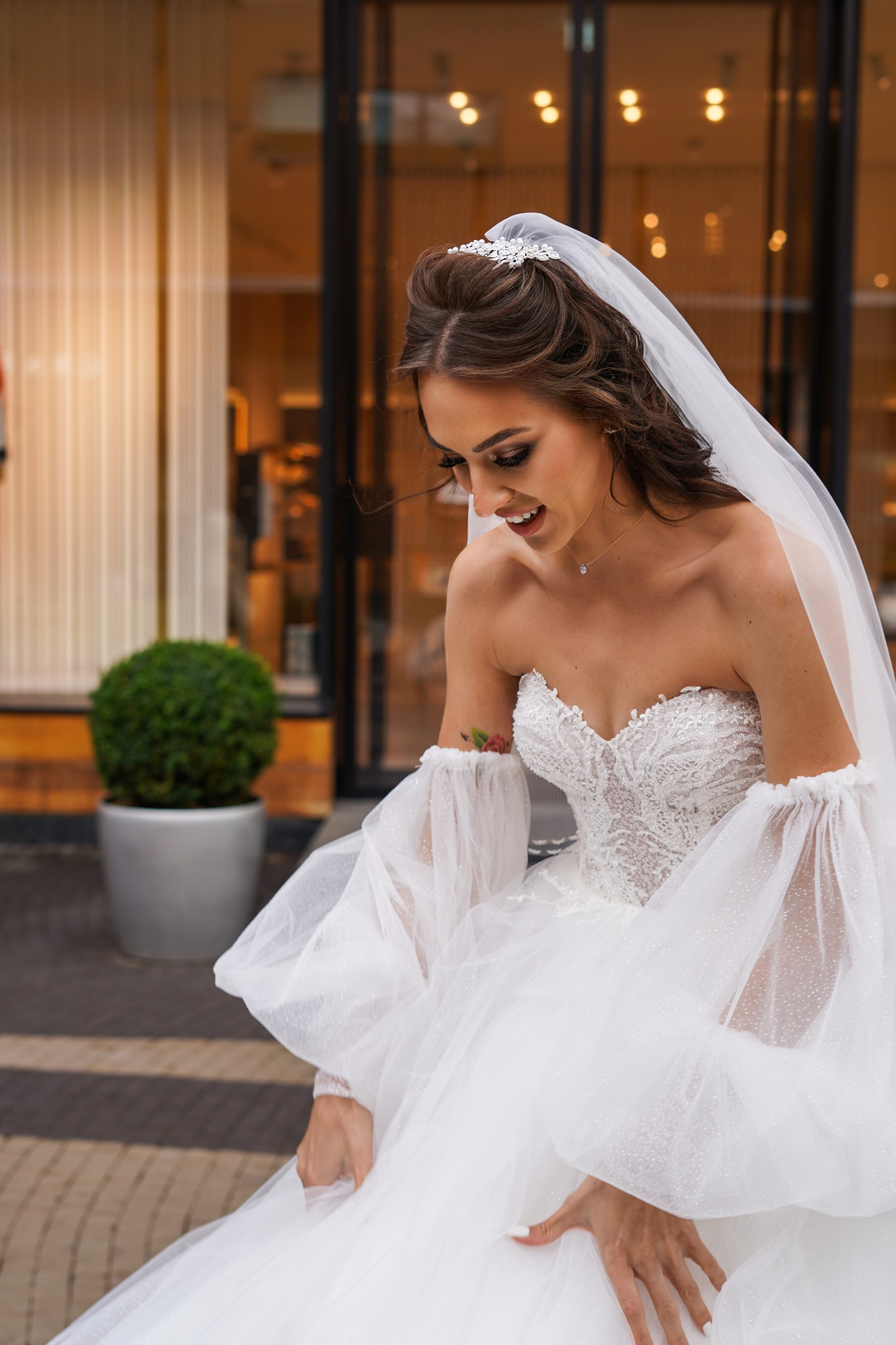 Фотограф Москва, визуальный менеджер Дарья Шевченко