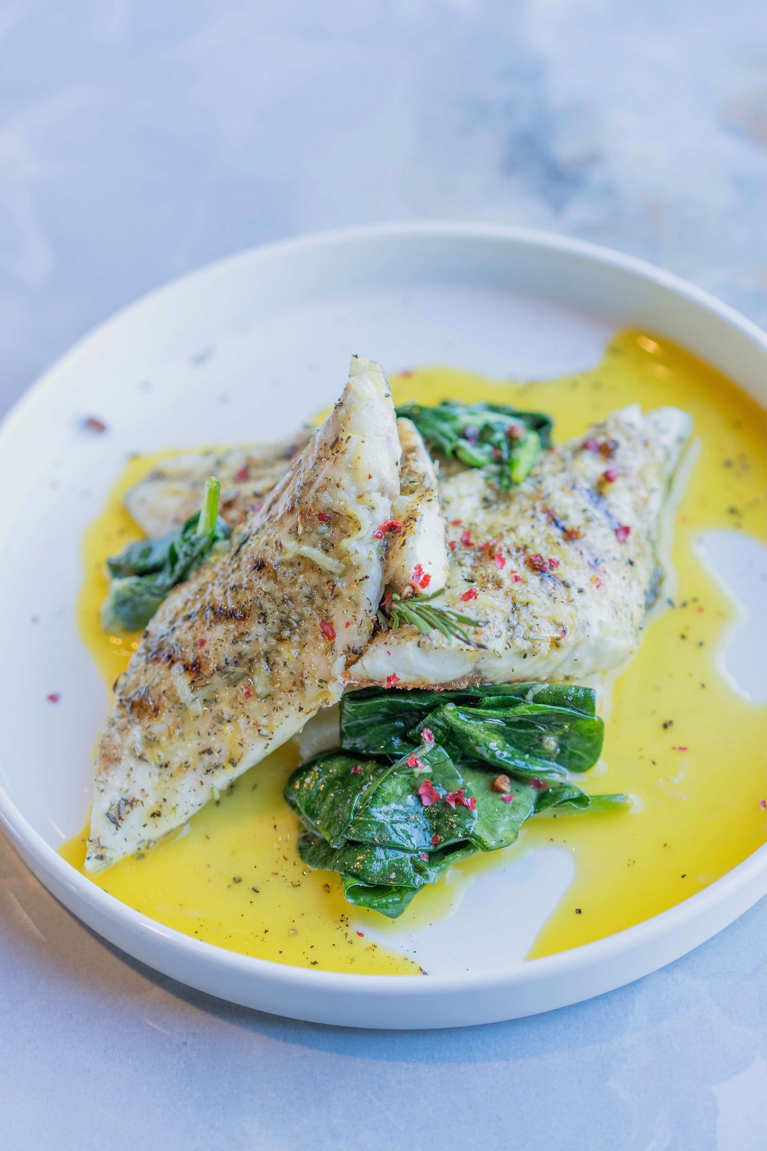 Блюда / светлые тона. Фотограф Москва, визуальный менеджер Дарья Шевченко