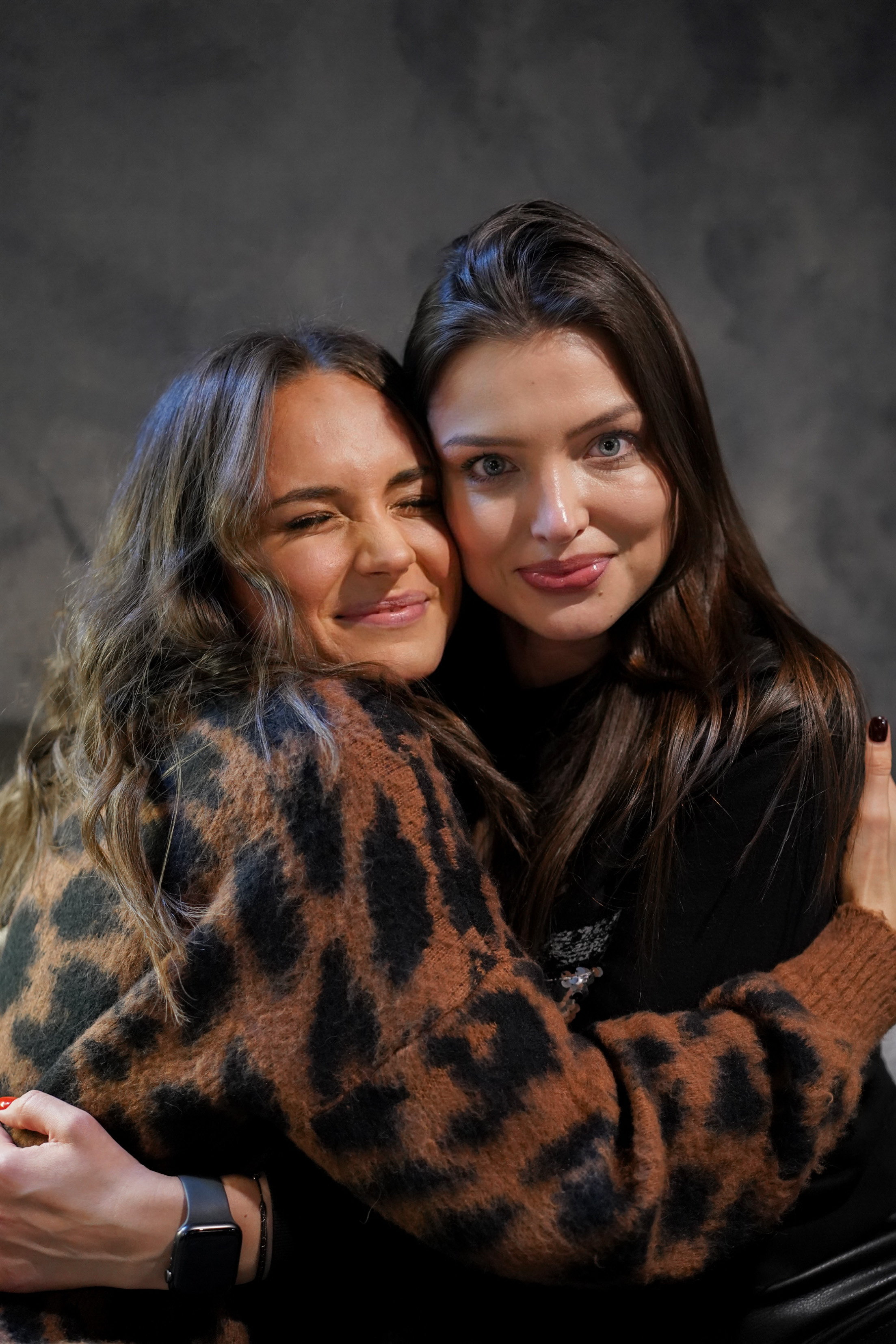 Гости ресторана. Фотограф Москва, визуальный менеджер Дарья Шевченко