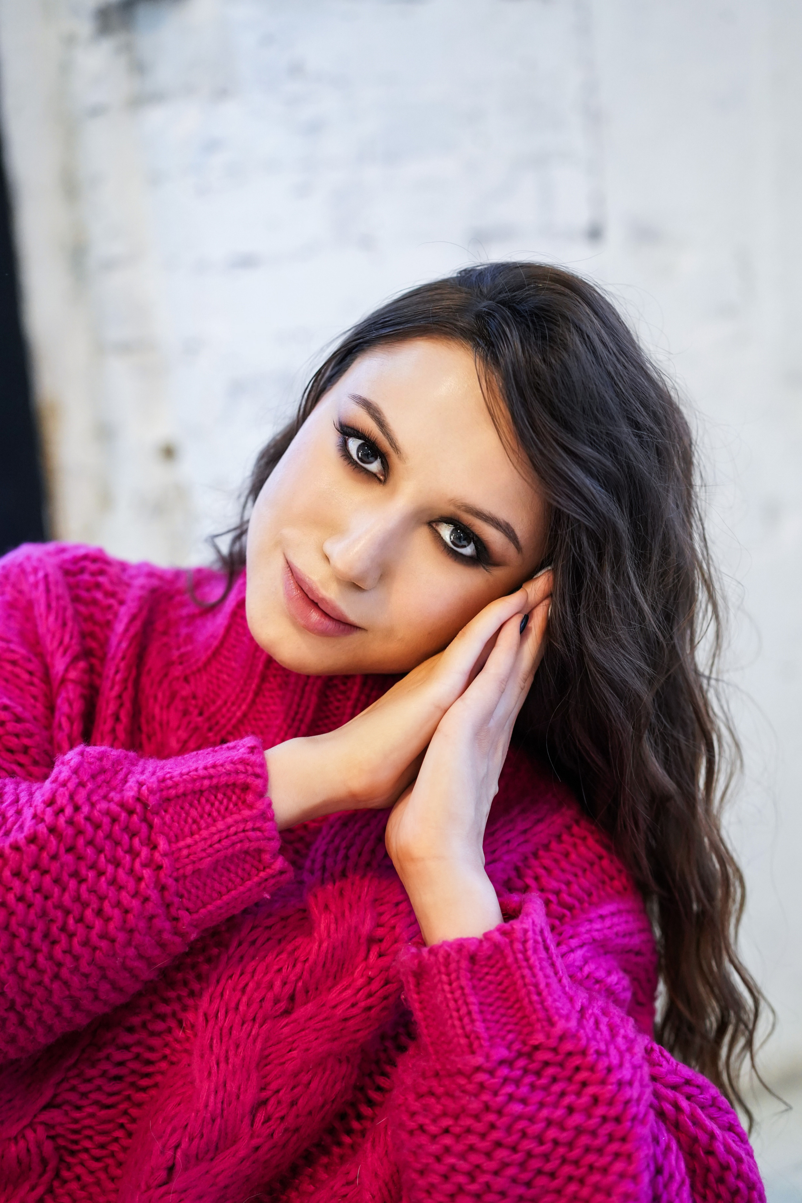 DIANA. Фотограф Москва, визуальный менеджер Дарья Шевченко