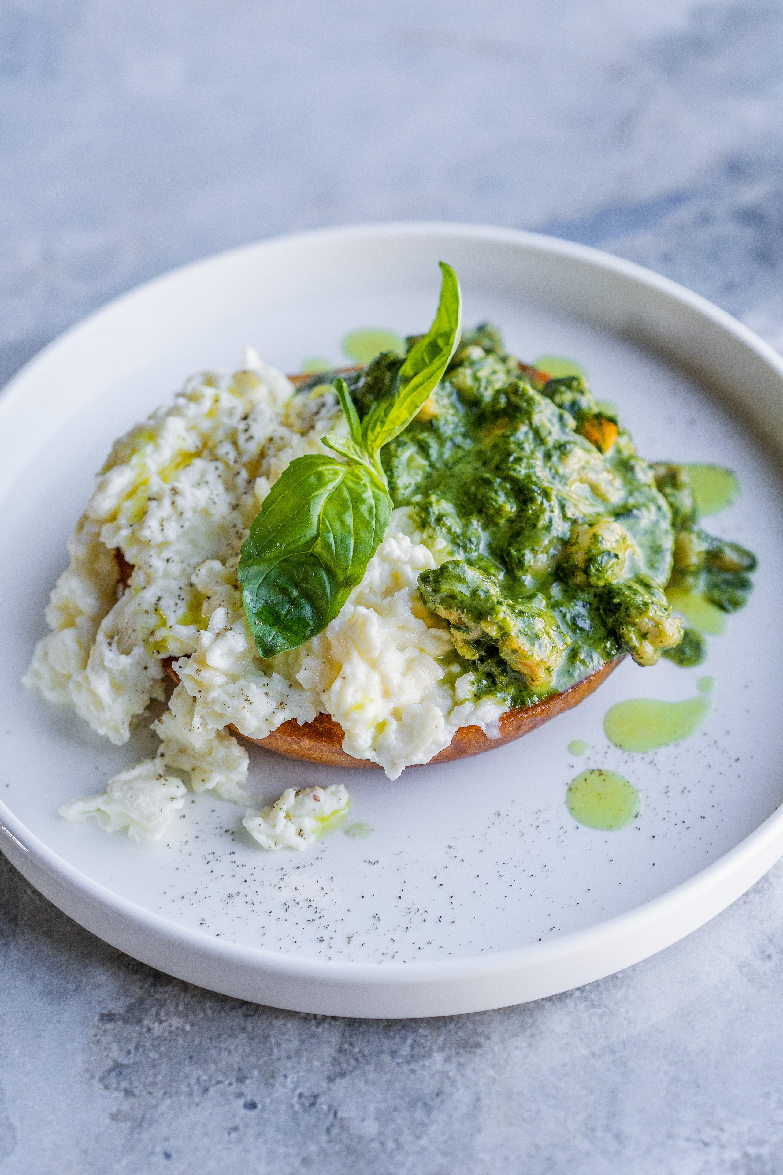 Блюда / светлые тона. Фотограф Москва, визуальный менеджер Дарья Шевченко