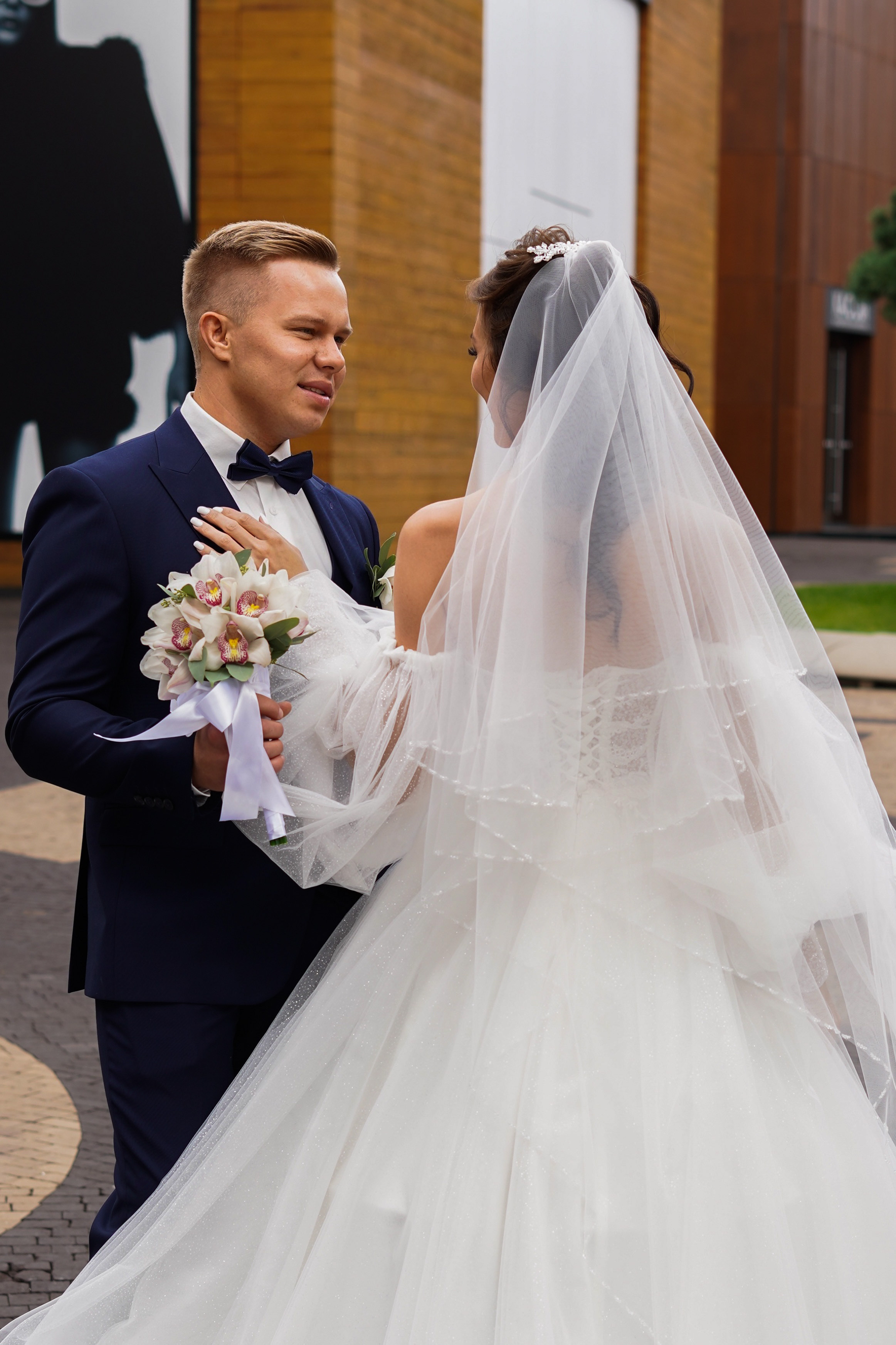 Фотограф Москва, визуальный менеджер Дарья Шевченко