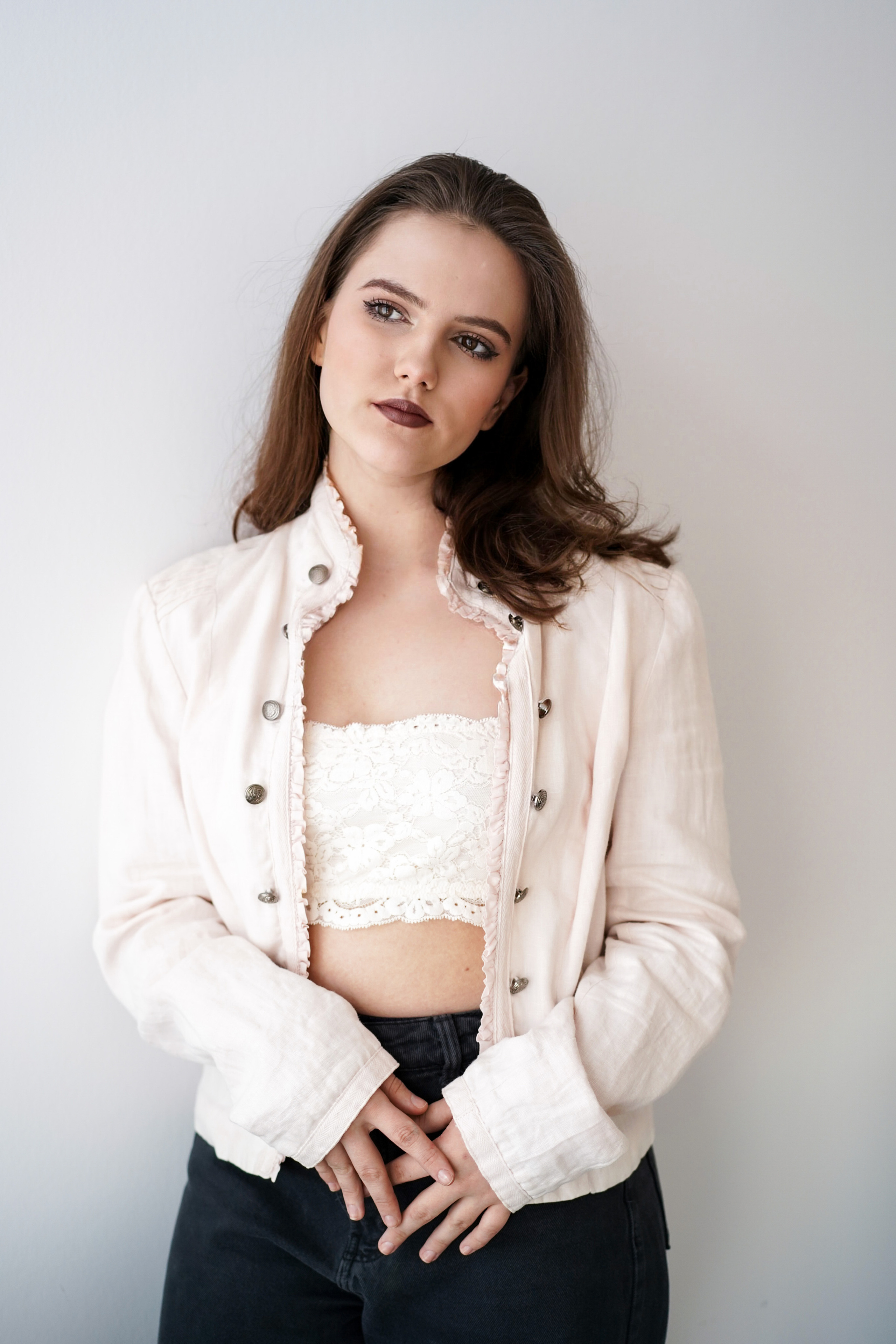 Косметолог. Фотограф Москва, визуальный менеджер Дарья Шевченко