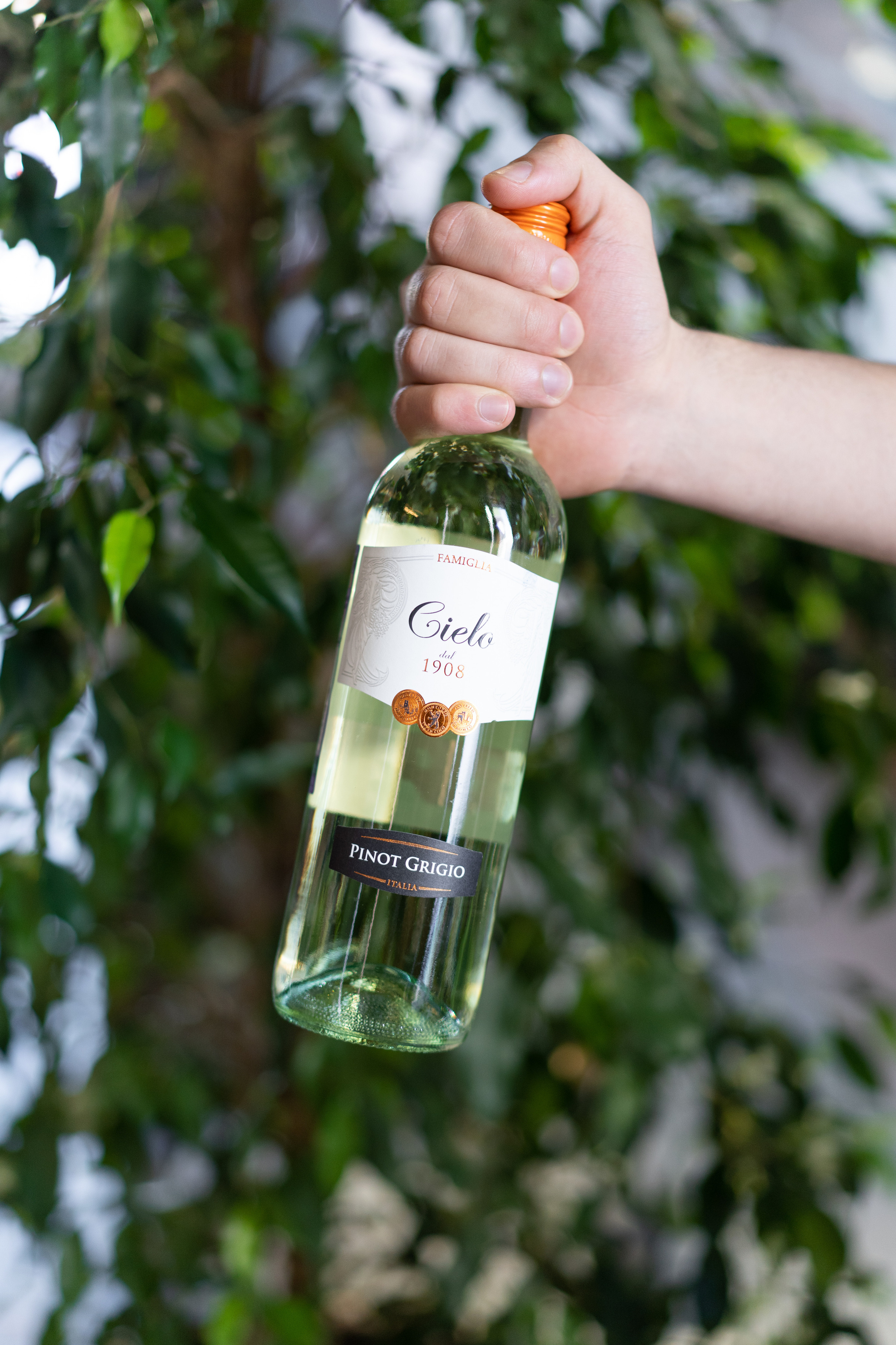 Коктейли. Фотограф Москва, визуальный менеджер Дарья Шевченко