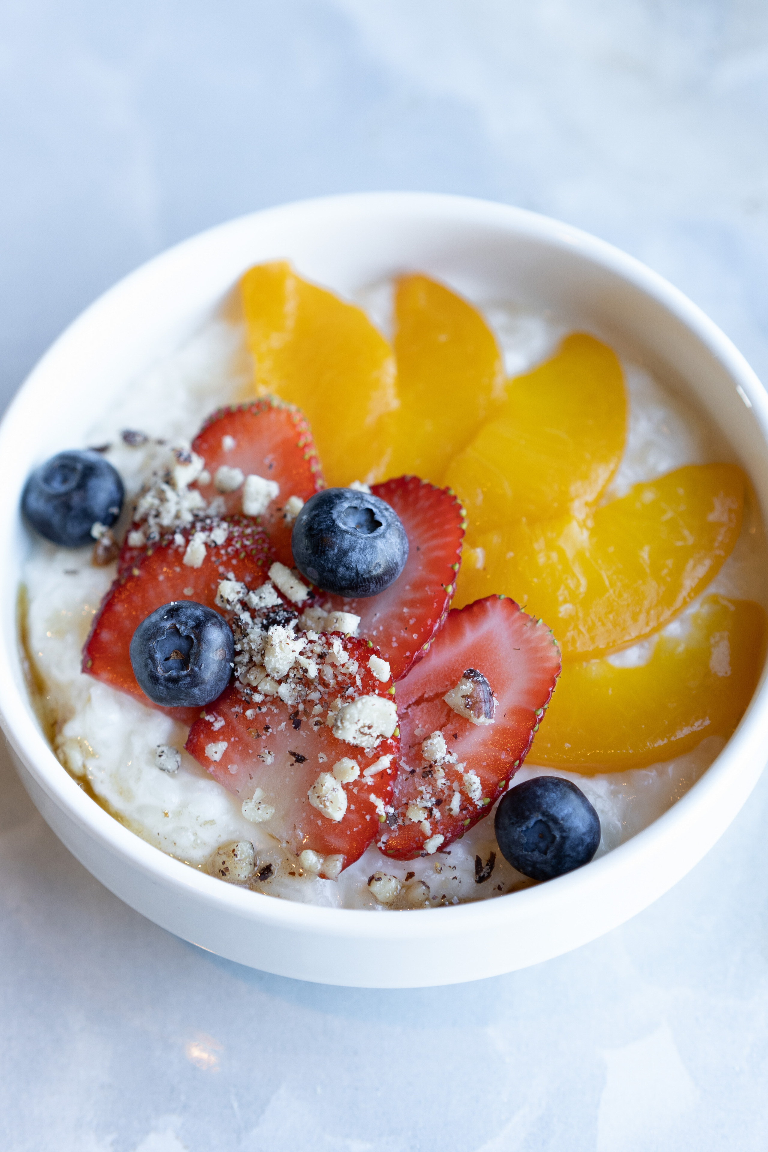 Блюда / светлые тона. Фотограф Москва, визуальный менеджер Дарья Шевченко