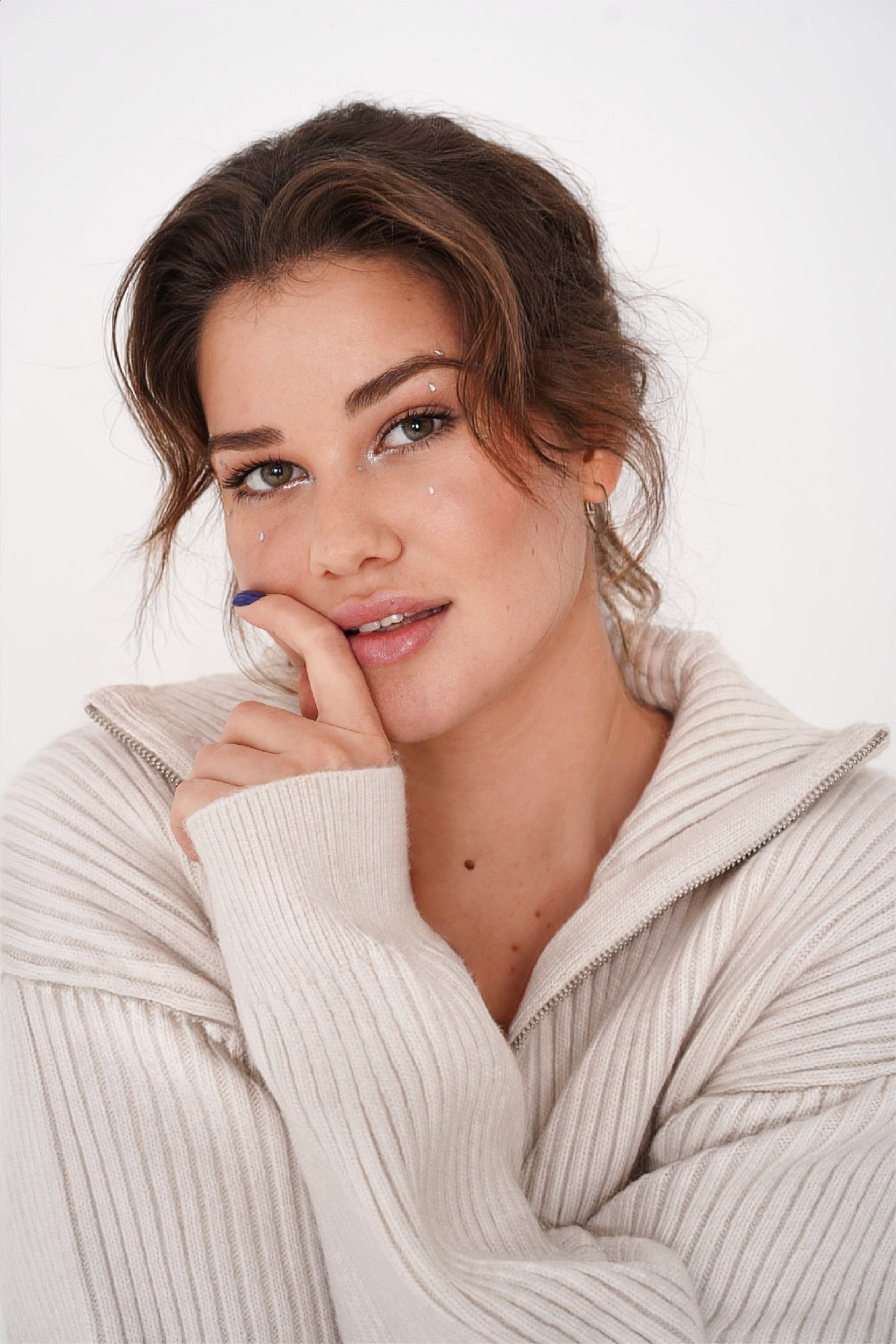 Фотограф Москва, визуальный менеджер Дарья Шевченко