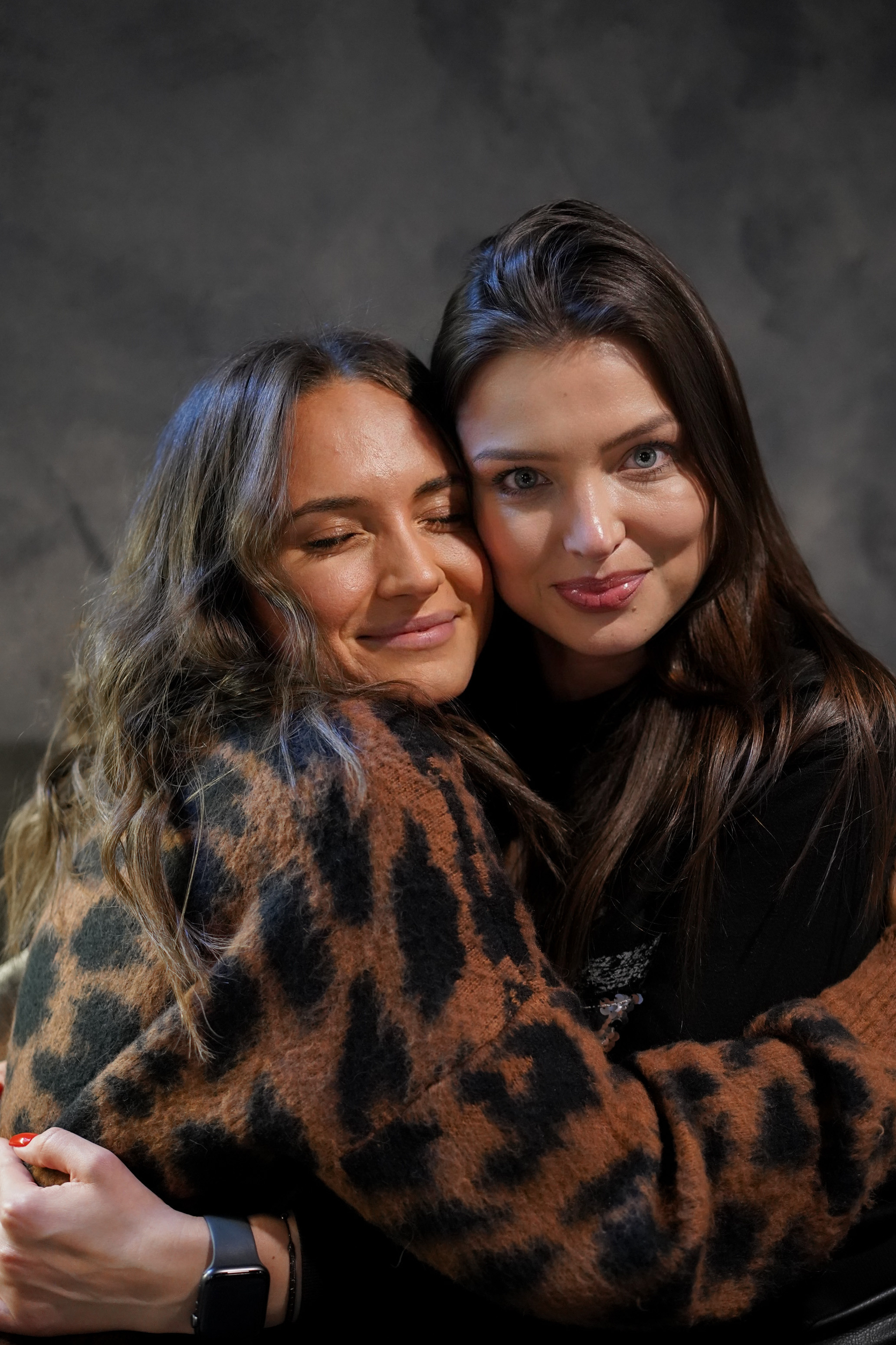 Гости ресторана. Фотограф Москва, визуальный менеджер Дарья Шевченко