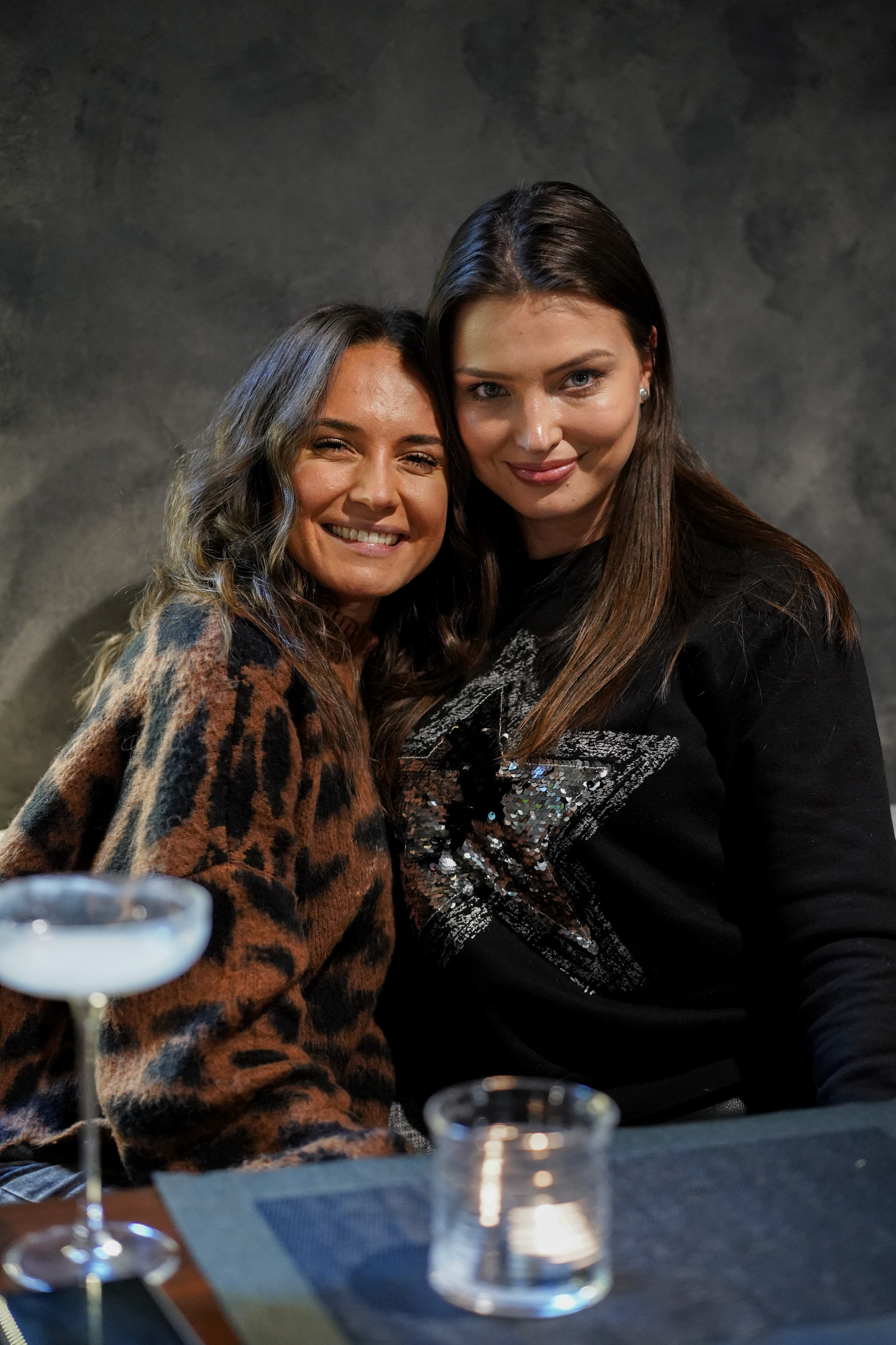 Гости ресторана. Фотограф Москва, визуальный менеджер Дарья Шевченко