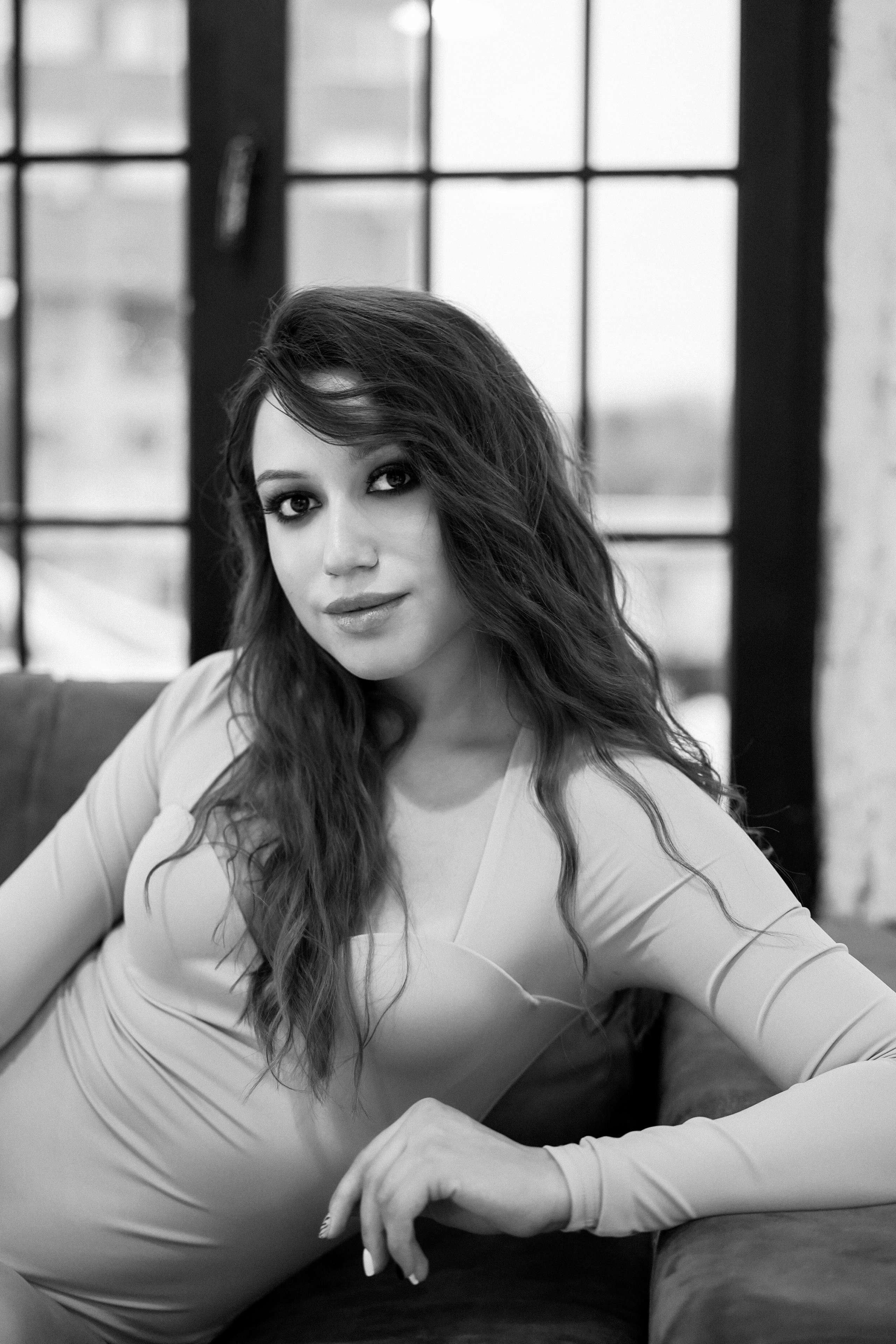 DIANA. Фотограф Москва, визуальный менеджер Дарья Шевченко