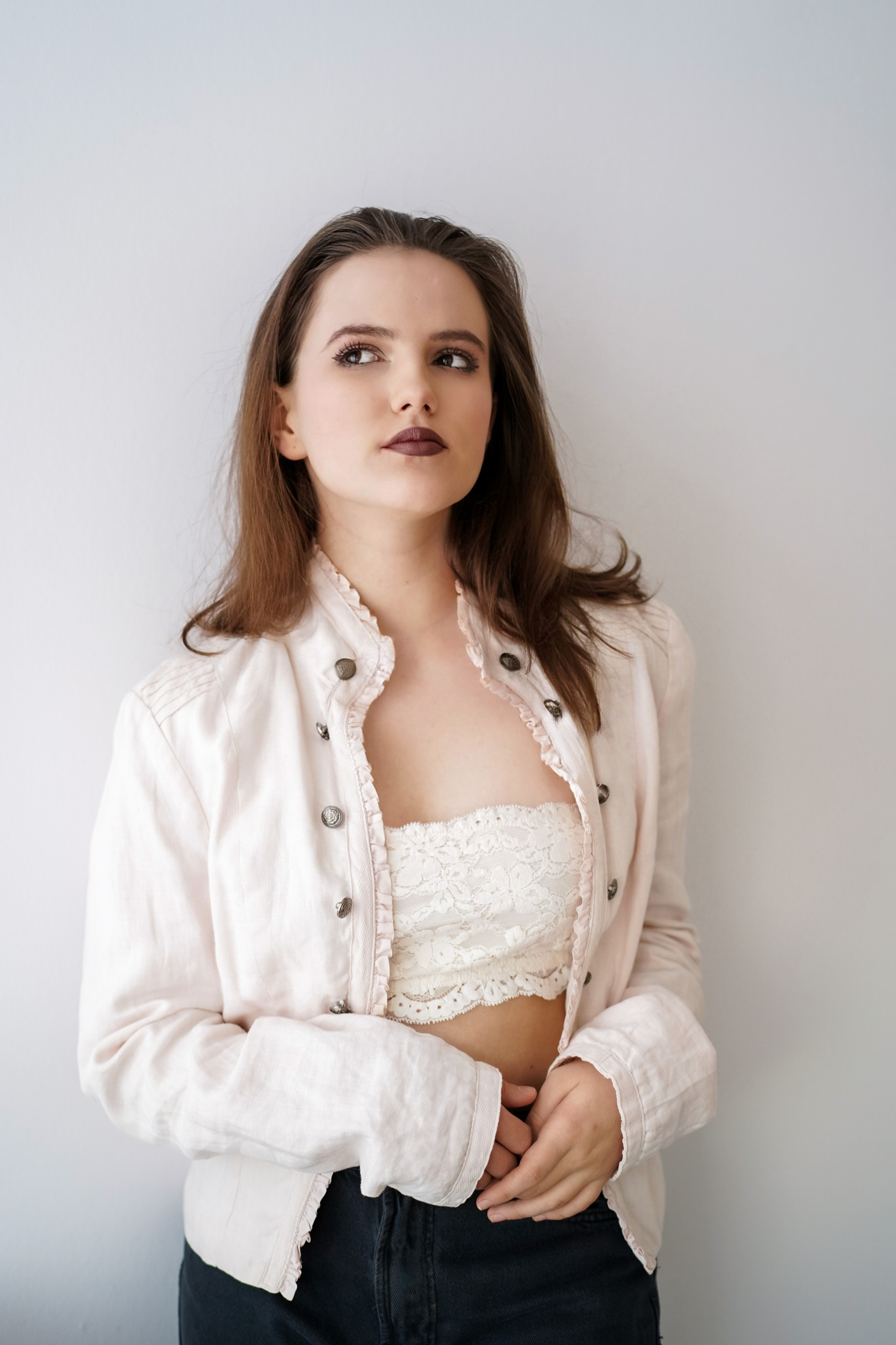 Косметолог. Фотограф Москва, визуальный менеджер Дарья Шевченко