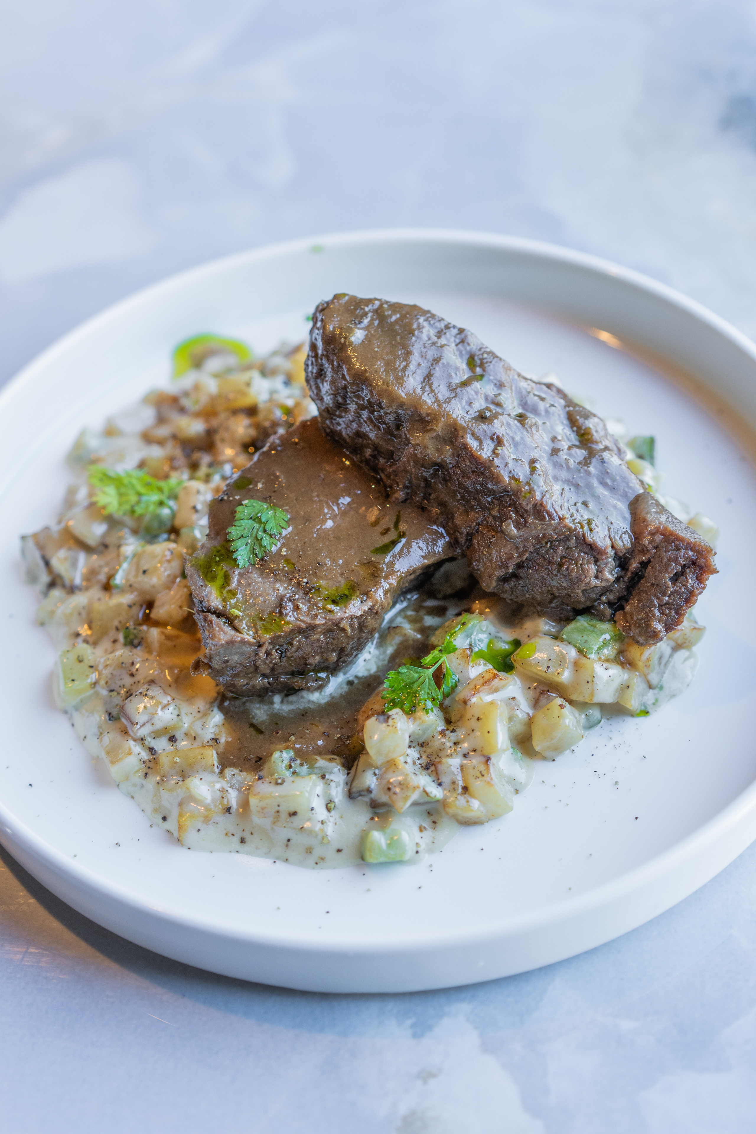 Блюда / светлые тона. Фотограф Москва, визуальный менеджер Дарья Шевченко
