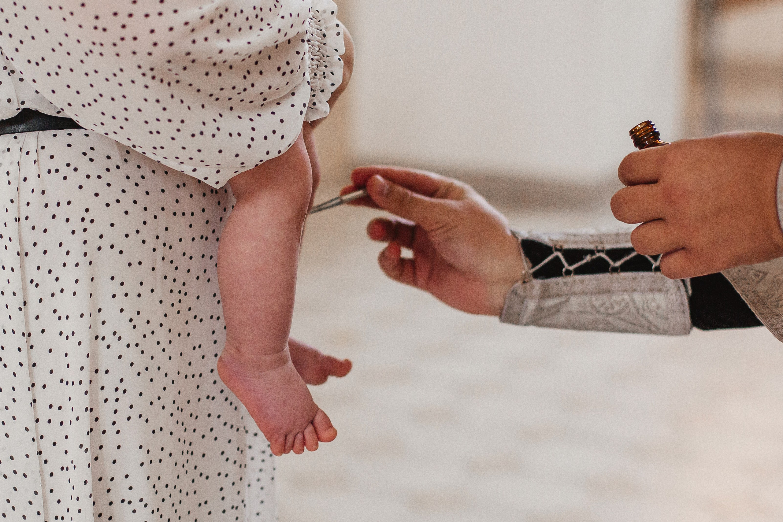 Ангельский день. Семейный и свадебный фотограф в Саратове Катерина Оленская