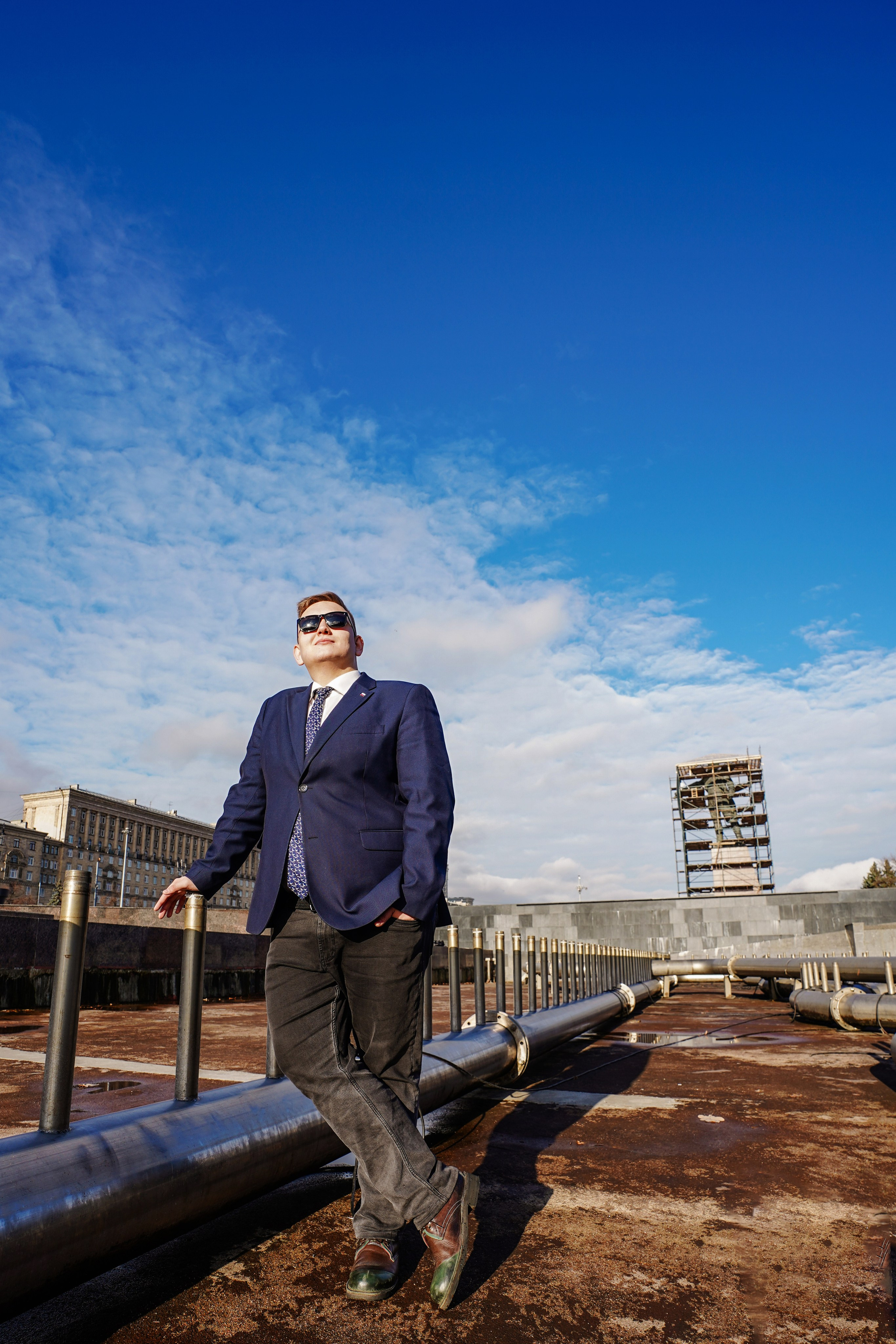 Депутат. ОЧЕНЬ ПЛОХОЙ ФОТОГРАФ