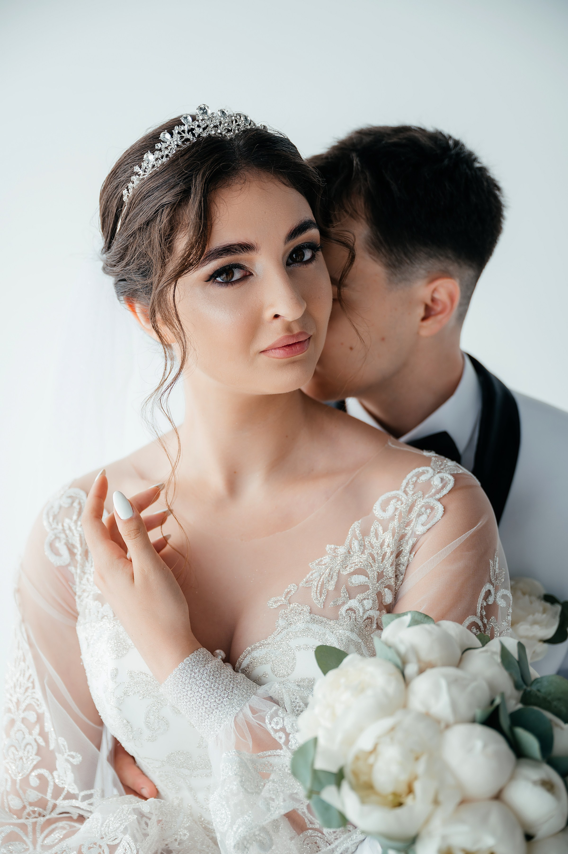 Валерия и Глеб. Наставник по мобильной съемке и фотограф Тула Новомосковск