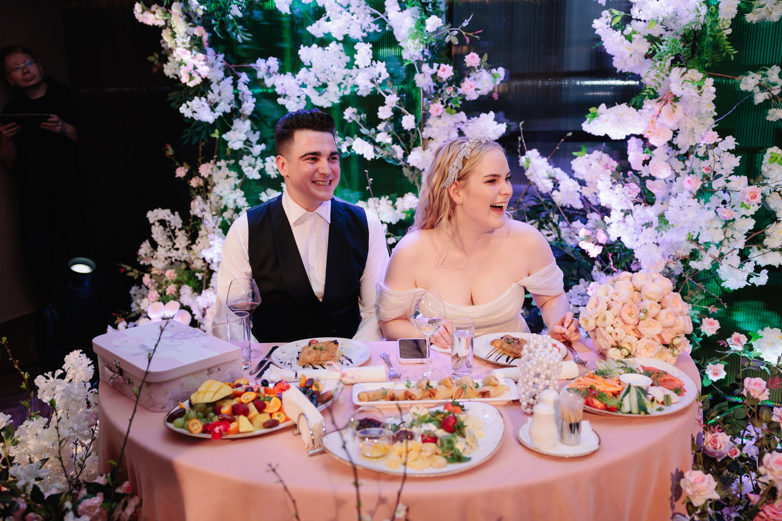 Wedding Станислав Вера. Фотограф в Ижевске и Казани Богданов Яков