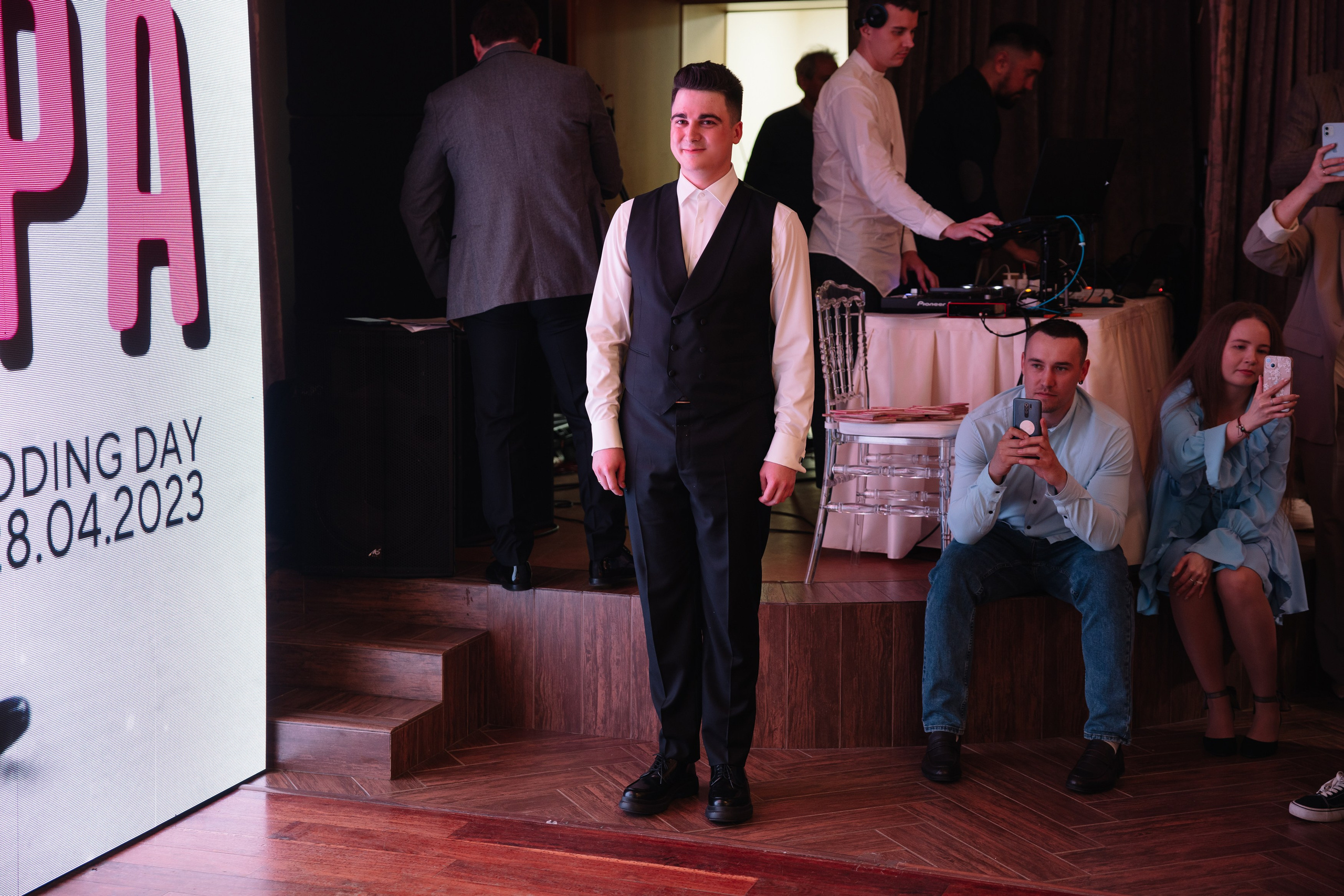 Wedding Станислав Вера. Фотограф в Ижевске и Казани Богданов Яков