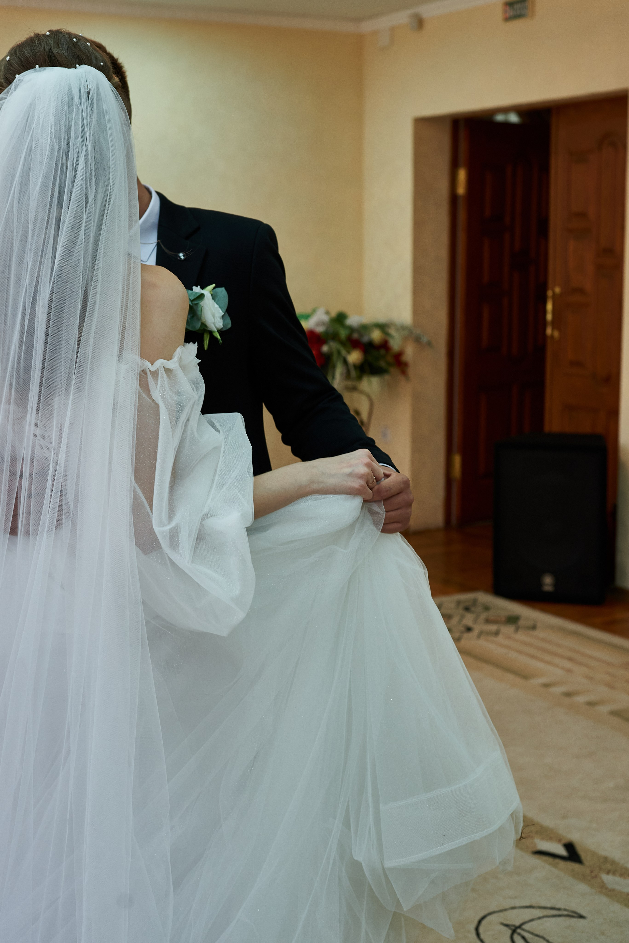 Максим и Анастасия. Фотограф Новочеркасск Ростов Карина Чернова