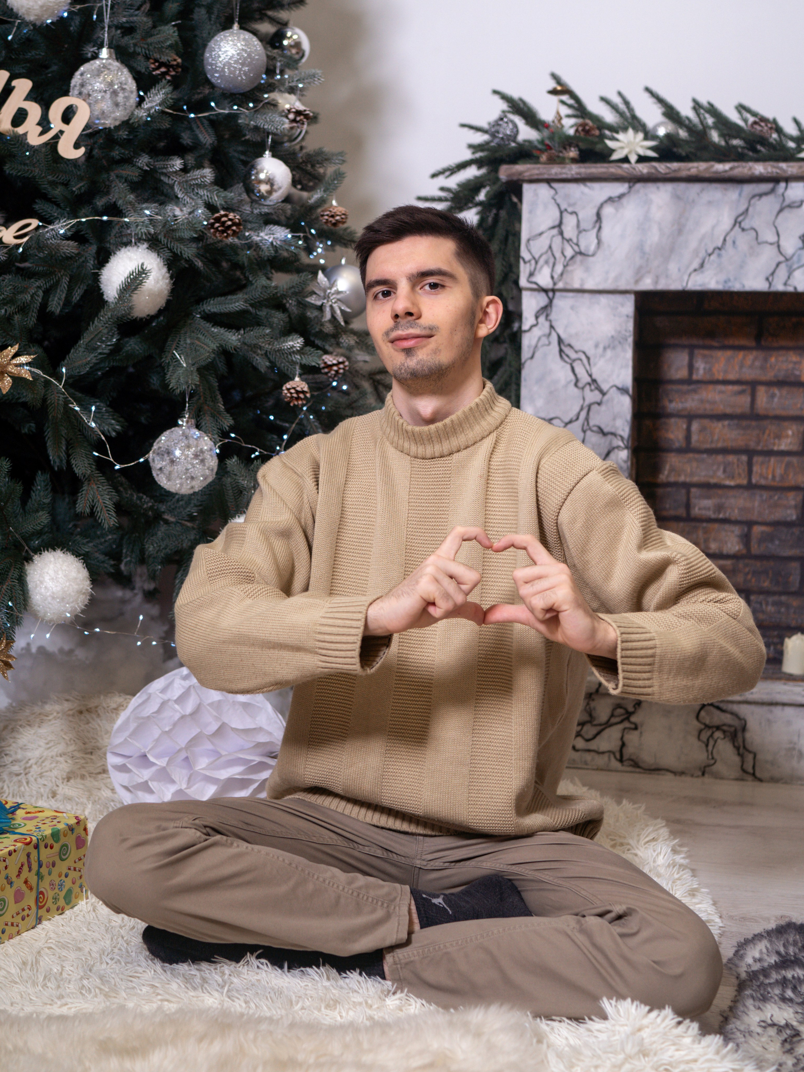 Покер. Фотограф Зинаида Евдокимова