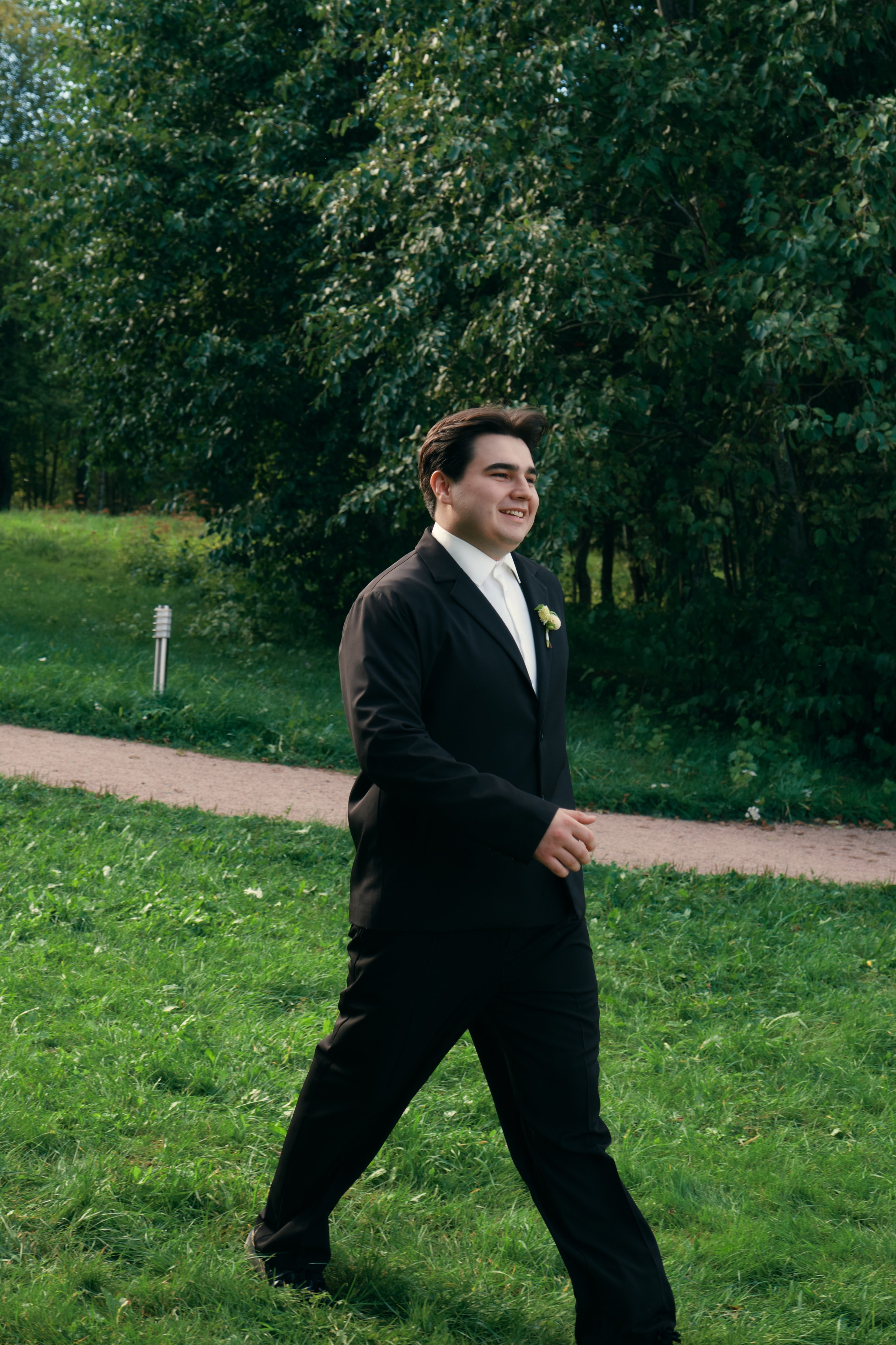 Обещание небес. Свадебный фотограф Санкт-Петербург Ирина Селезнева RmesLOVE