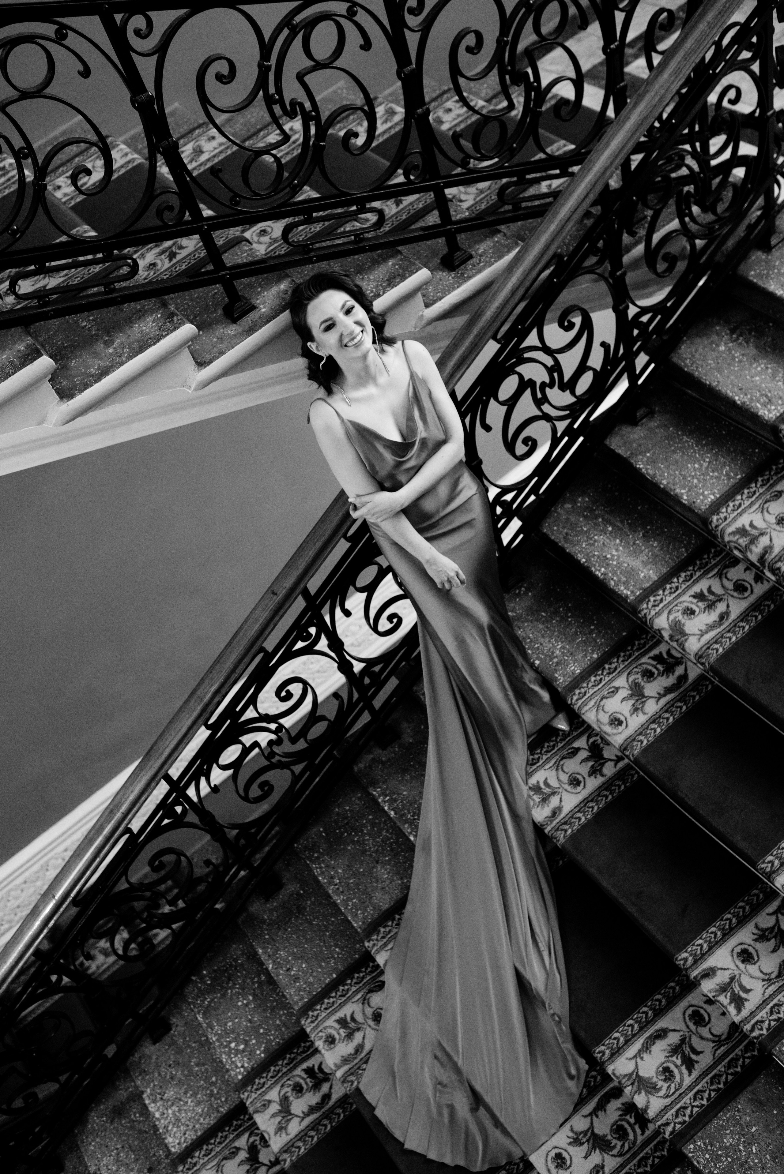 Надежда. Я — Фотограф из Хабаровска