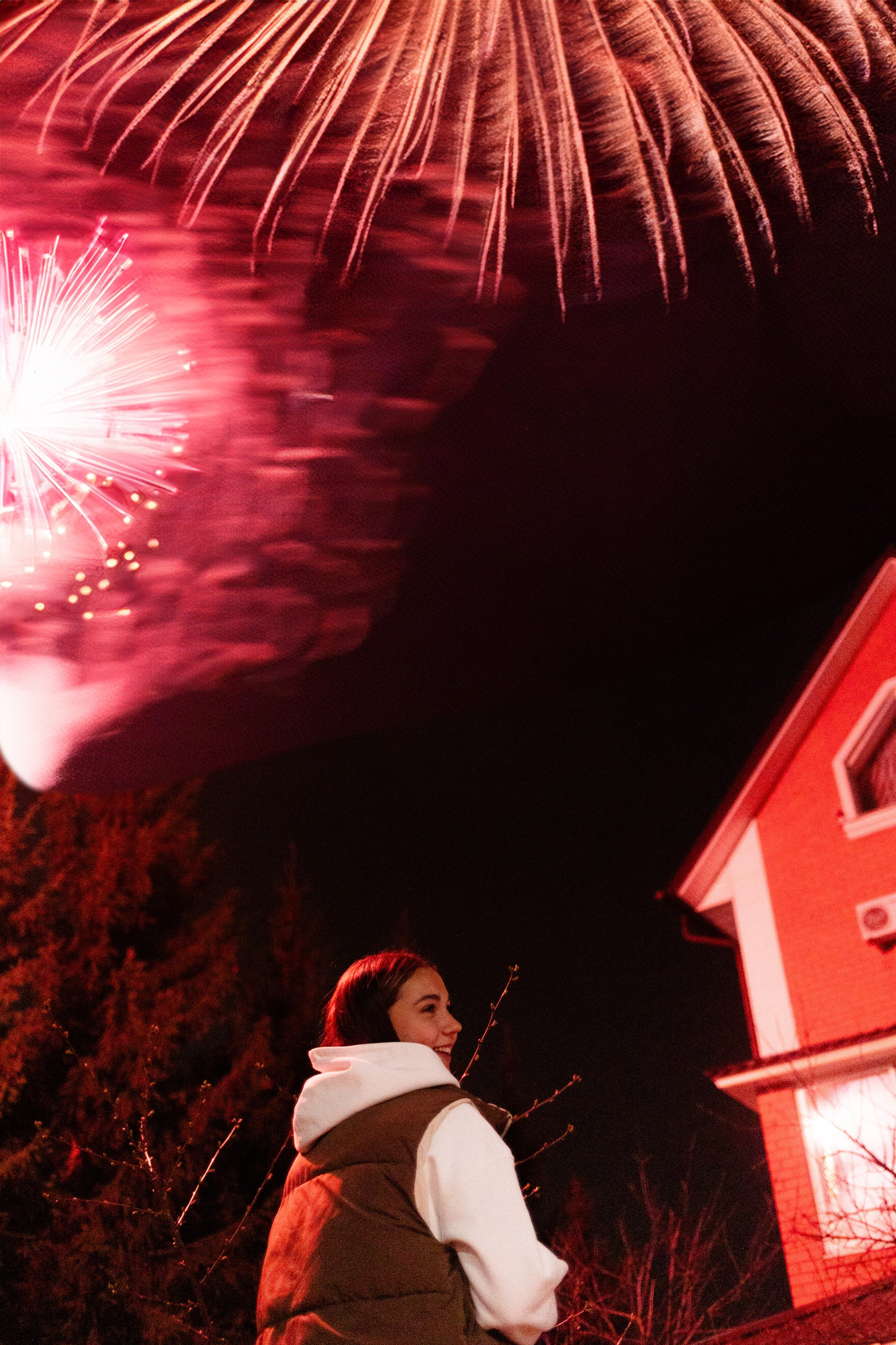 Сюрприз на др. Семейный и детский фотограф в Москве Кузьмина Мария