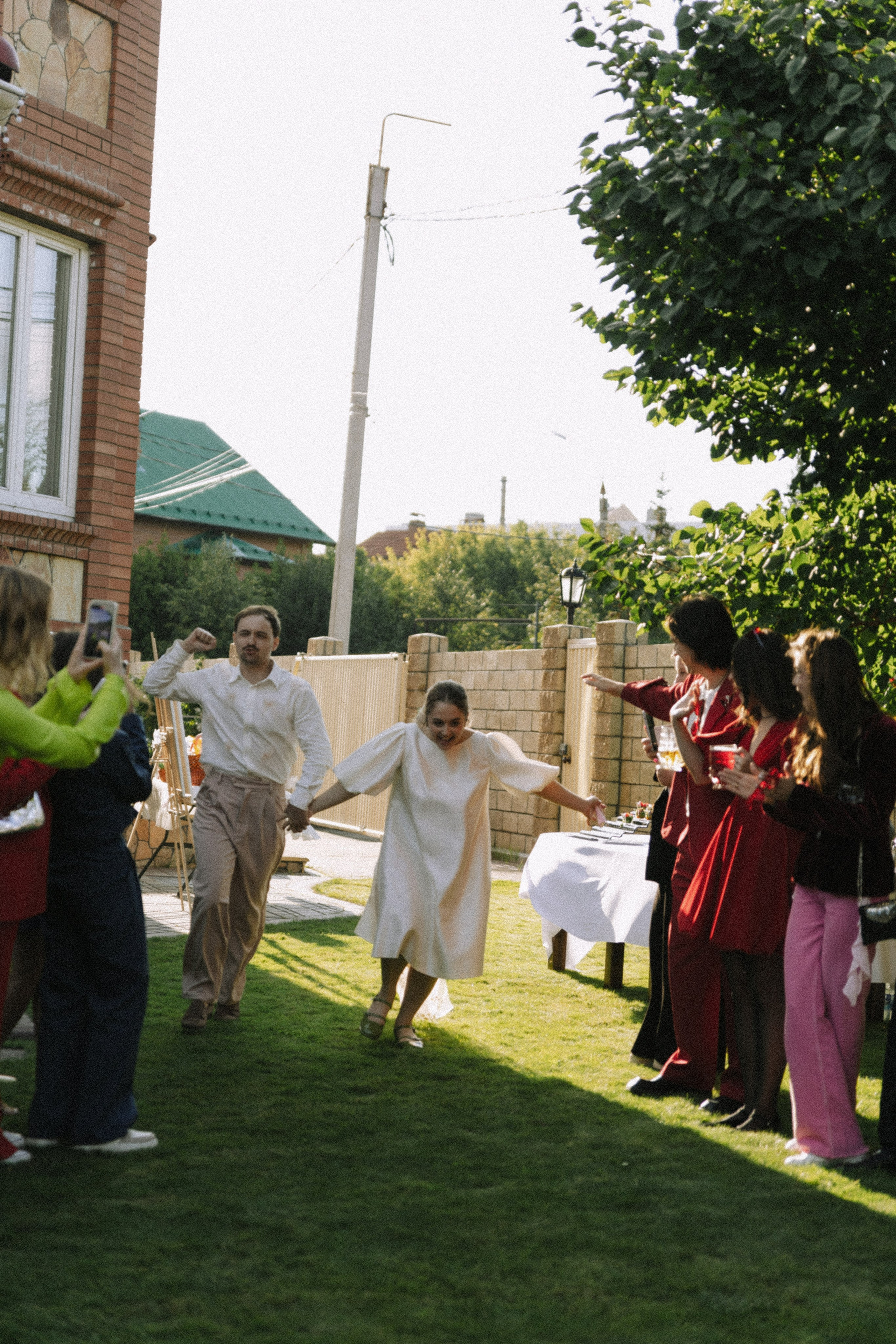 Паша и Соня. Фотограф Ирина Гринько Тольятти Самара Москва
