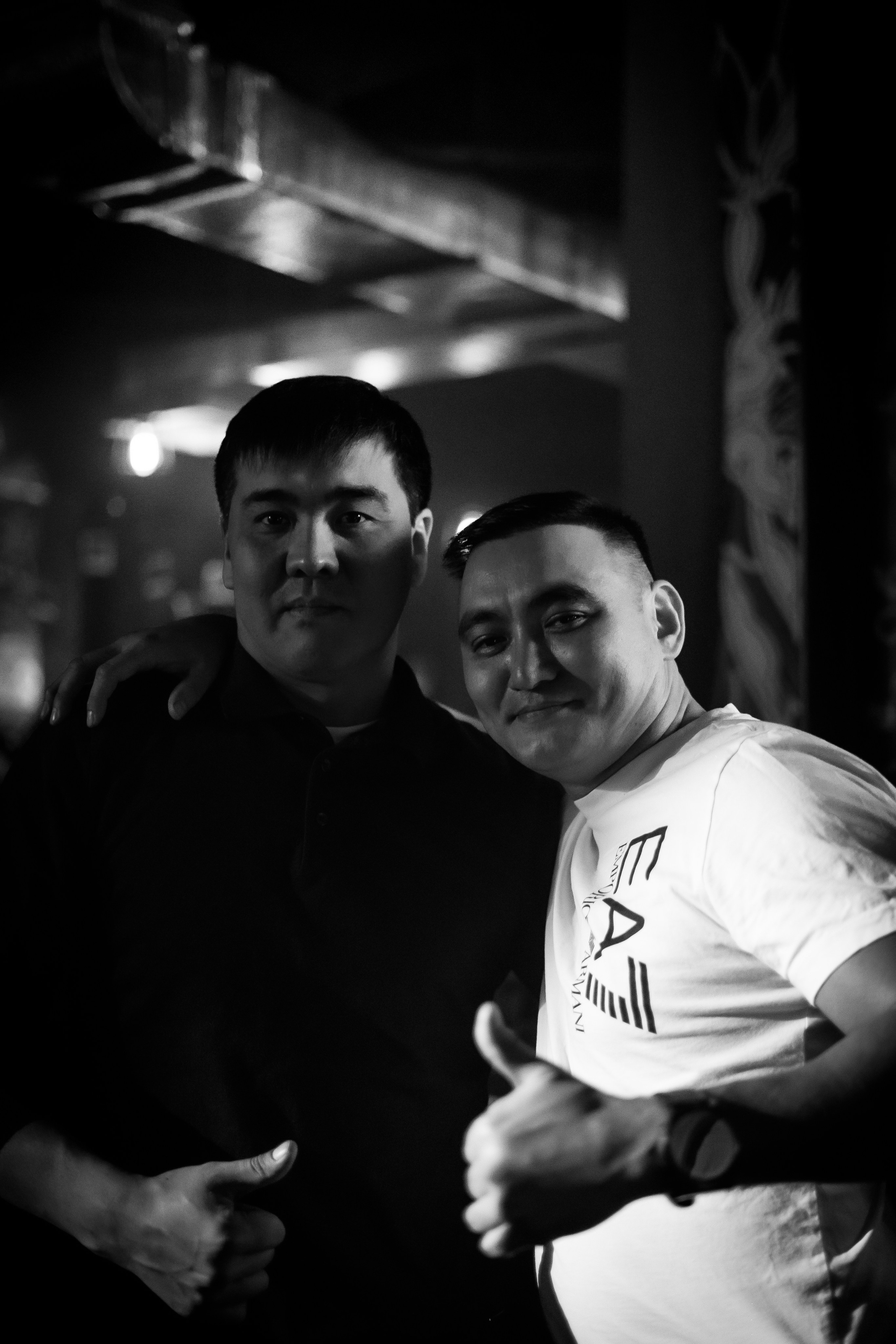 Rook's 14.02. Анастасия Паршукова — фотограф Шерегеш Новосибирск