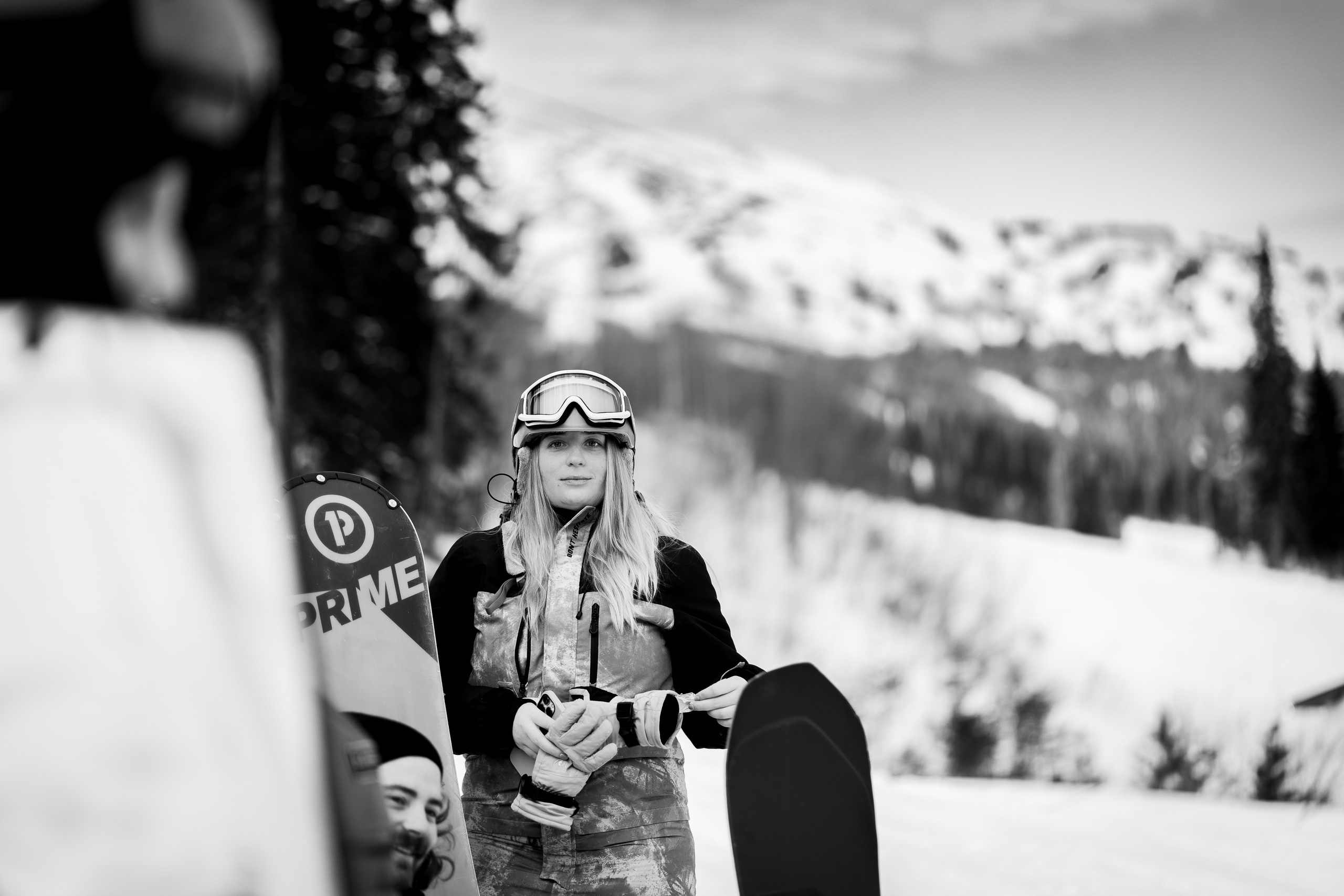 Джой 13.12. Анастасия Паршукова — фотограф Шерегеш Новосибирск