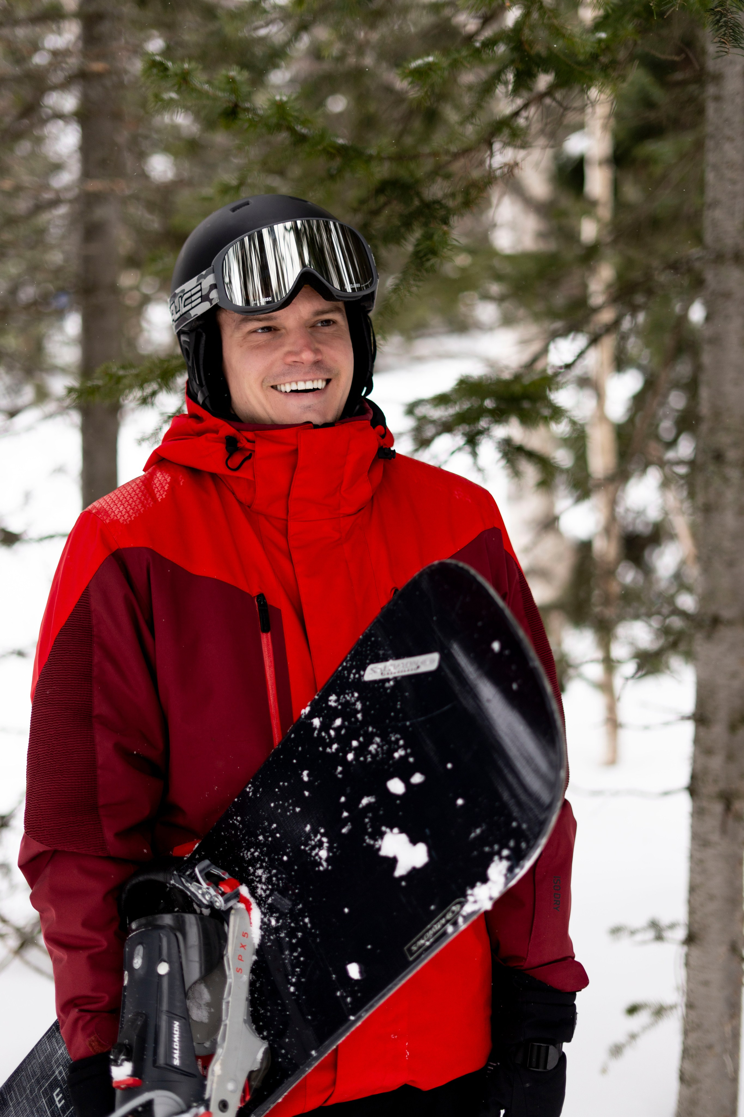 Тур. Анастасия Паршукова — фотограф Шерегеш Новосибирск