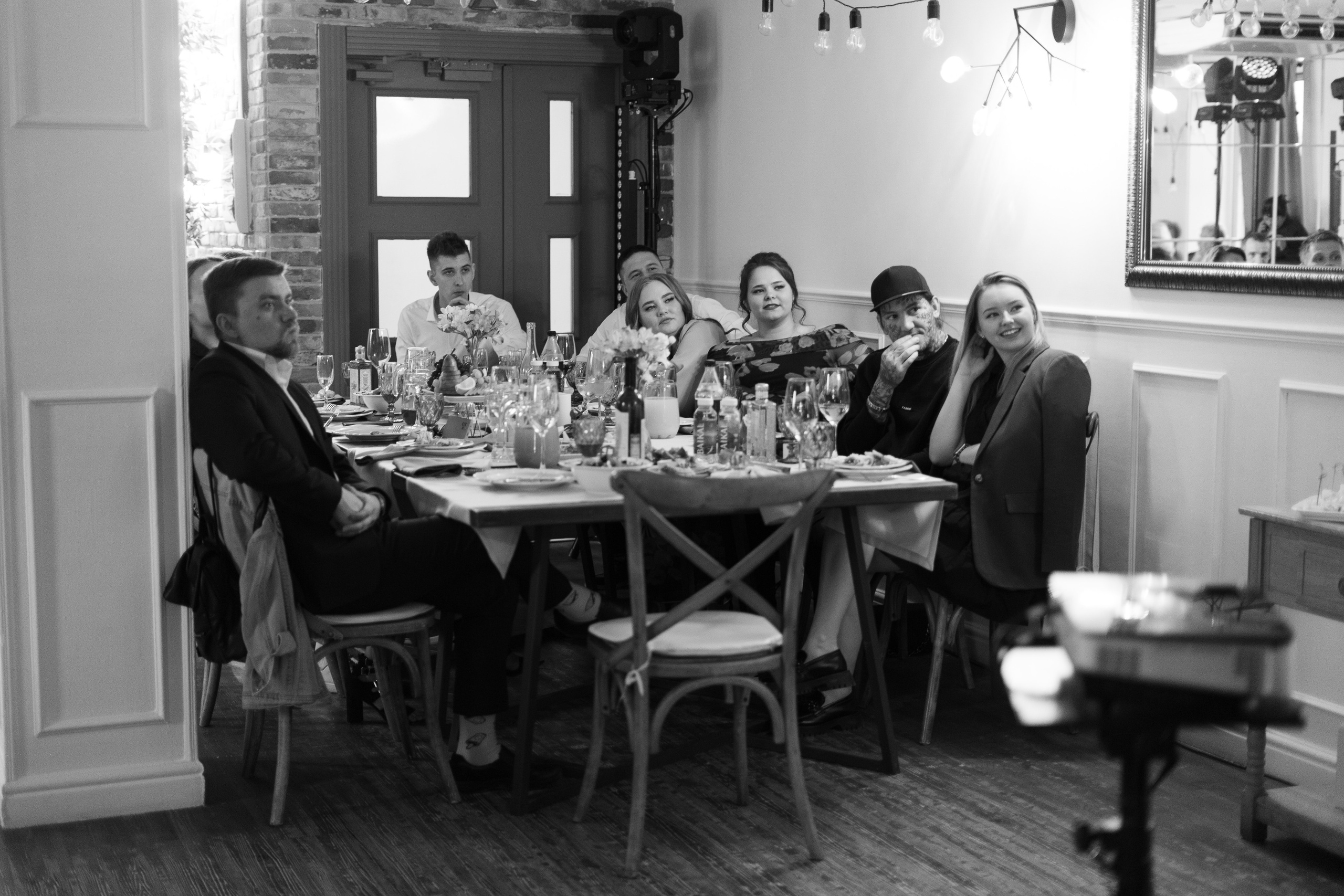 Виктория & Максим. Анастасия Паршукова — фотограф Шерегеш Новосибирск