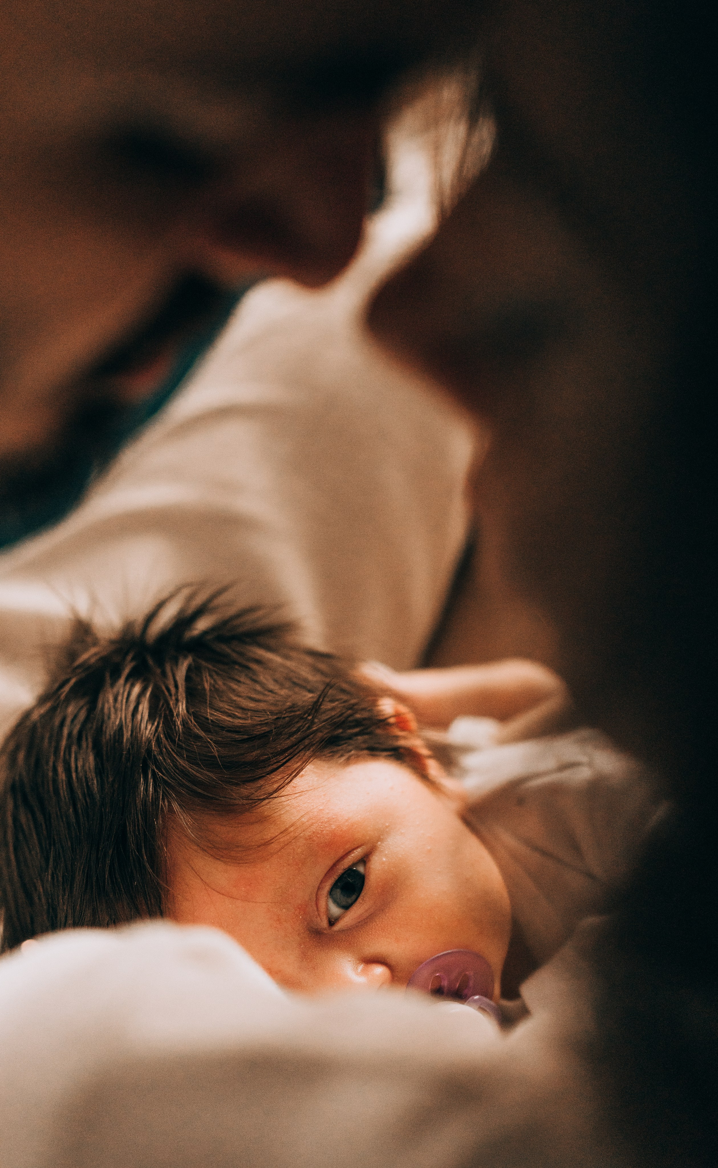 Анике месяц. Семейный, ньюборн фотограф, фотограф на роды в Москве, Виктория Тюльдюкова