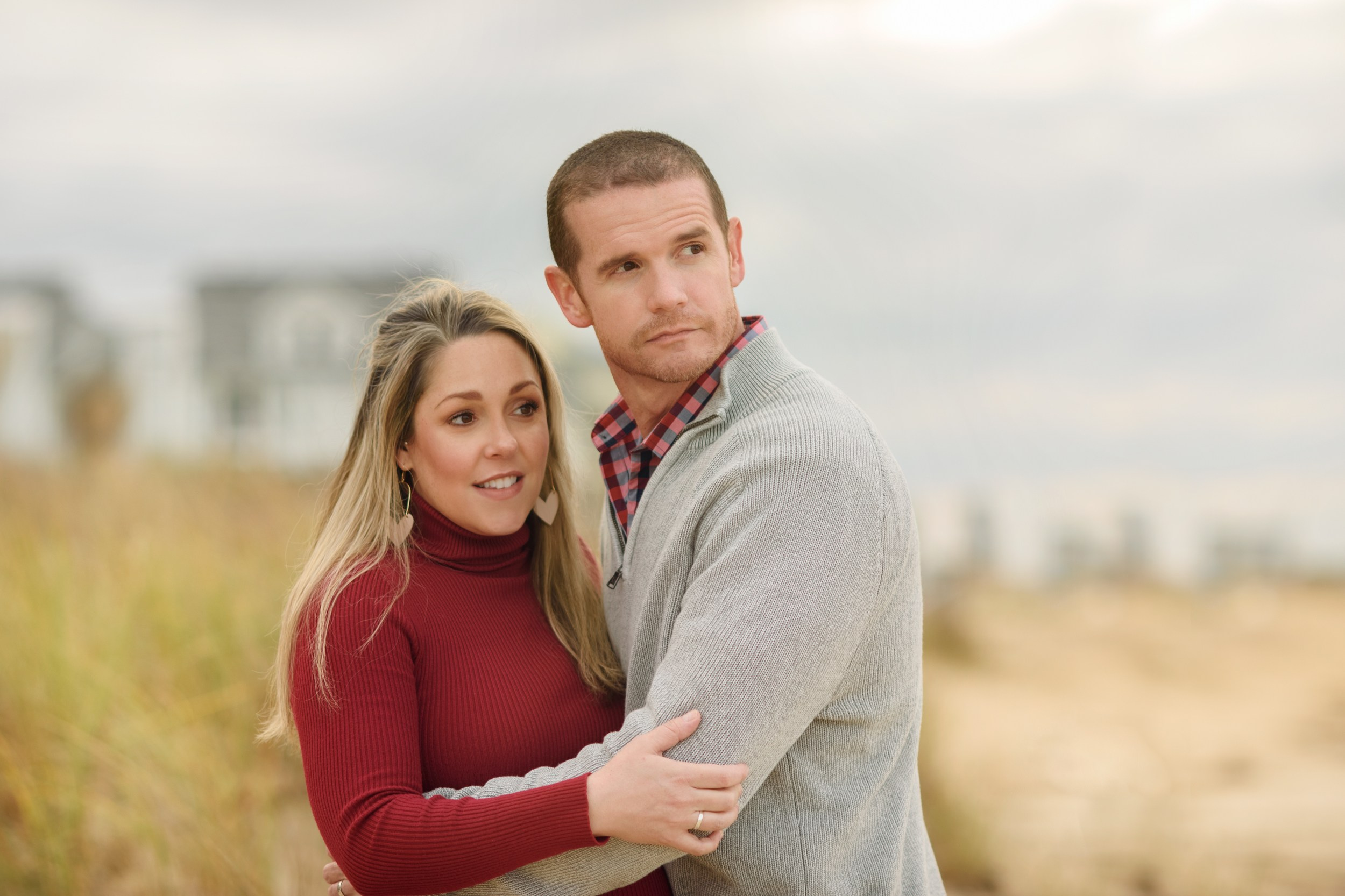 Anika and Bo. Алена Войтко