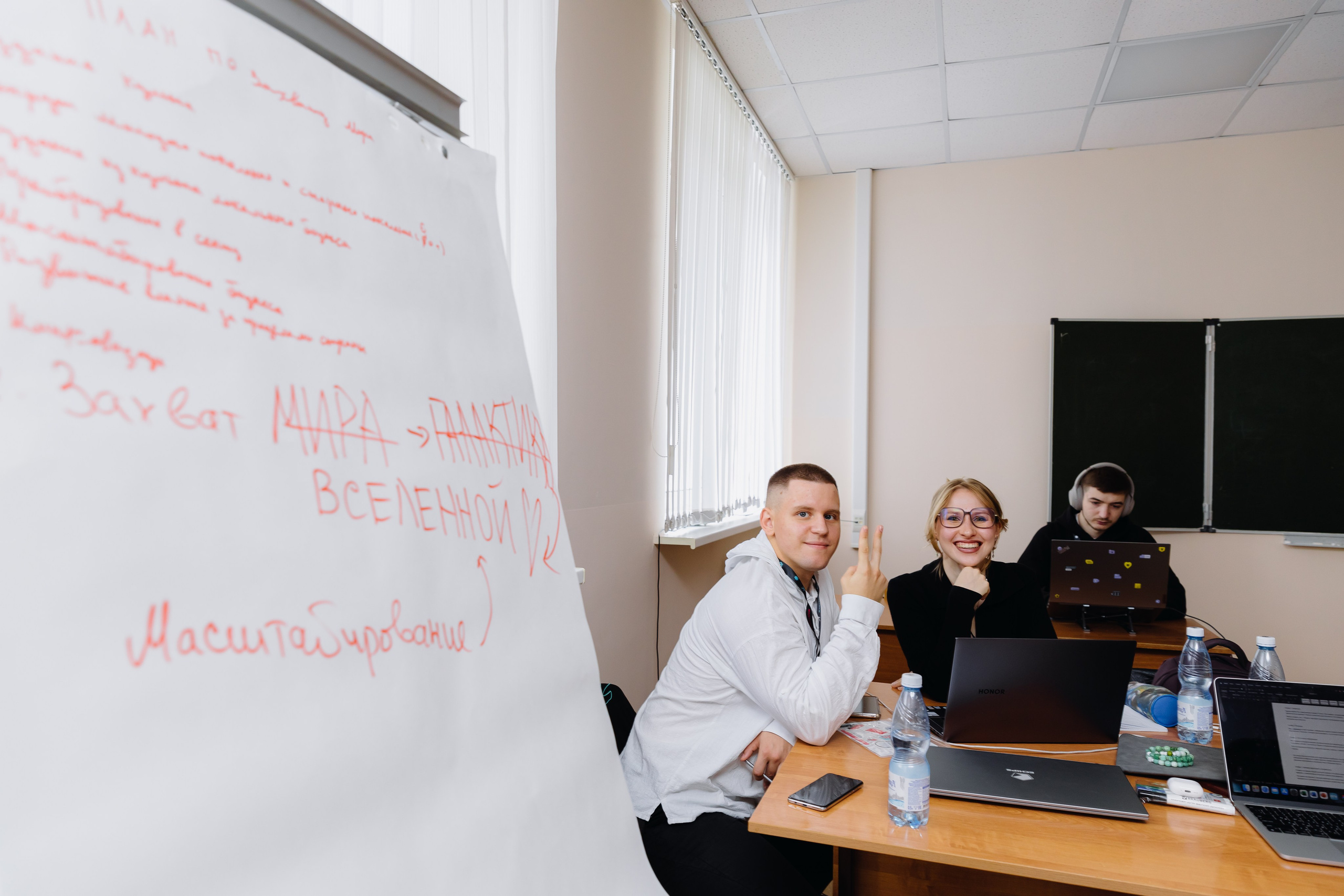 Finopolis. Главная