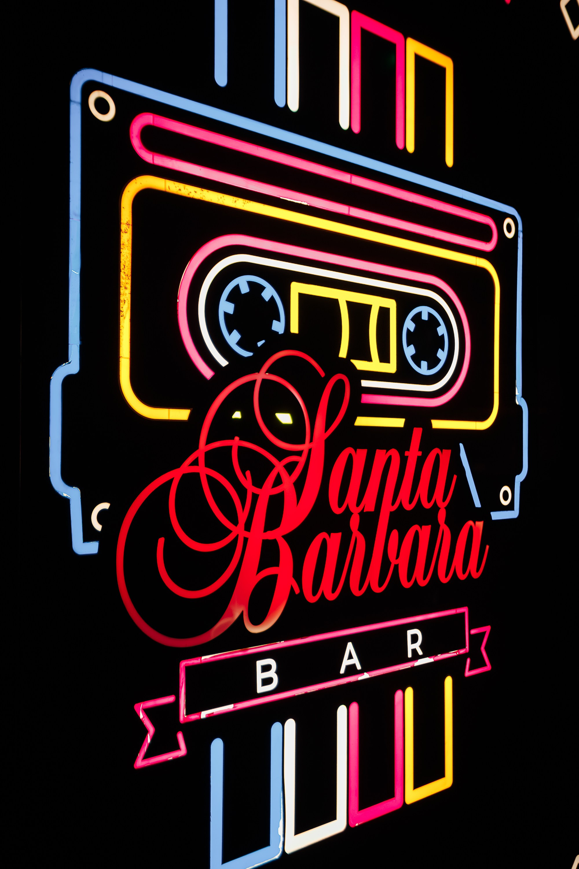 «Gazirovka"_Santa Barbara_Симферополь_12.04.2025. Аминов Руслан | Фотограф