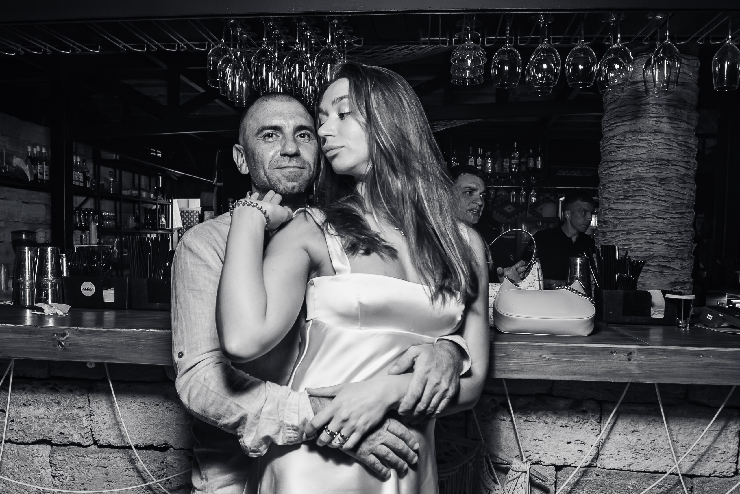 «Юлия Волкова"_Чайка на пляже_Ялта_2.08.2025 г. Аминов Руслан | Фотограф