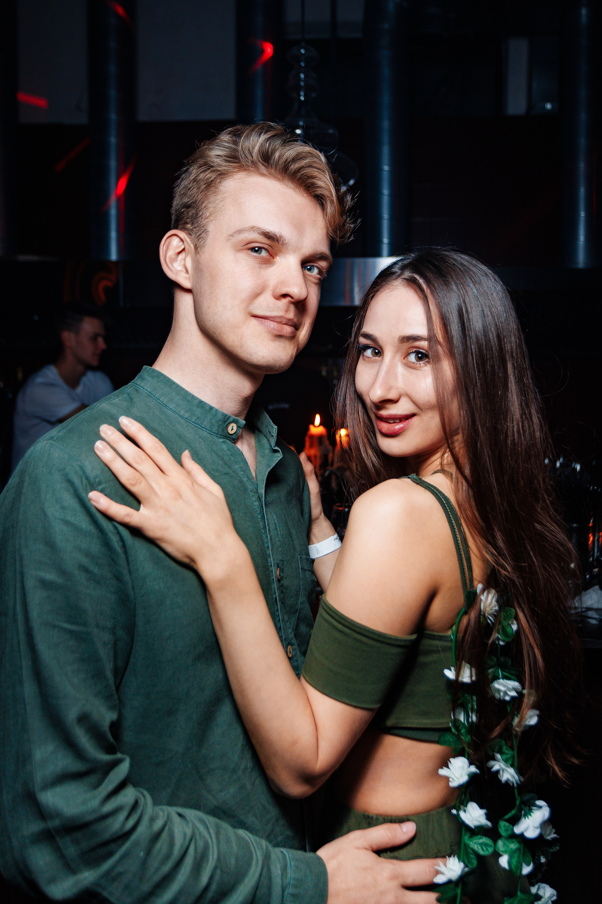 «5 элемент в Гастродворе"_GastroDvor_Yalta_26.04.2025. Аминов Руслан | Фотограф