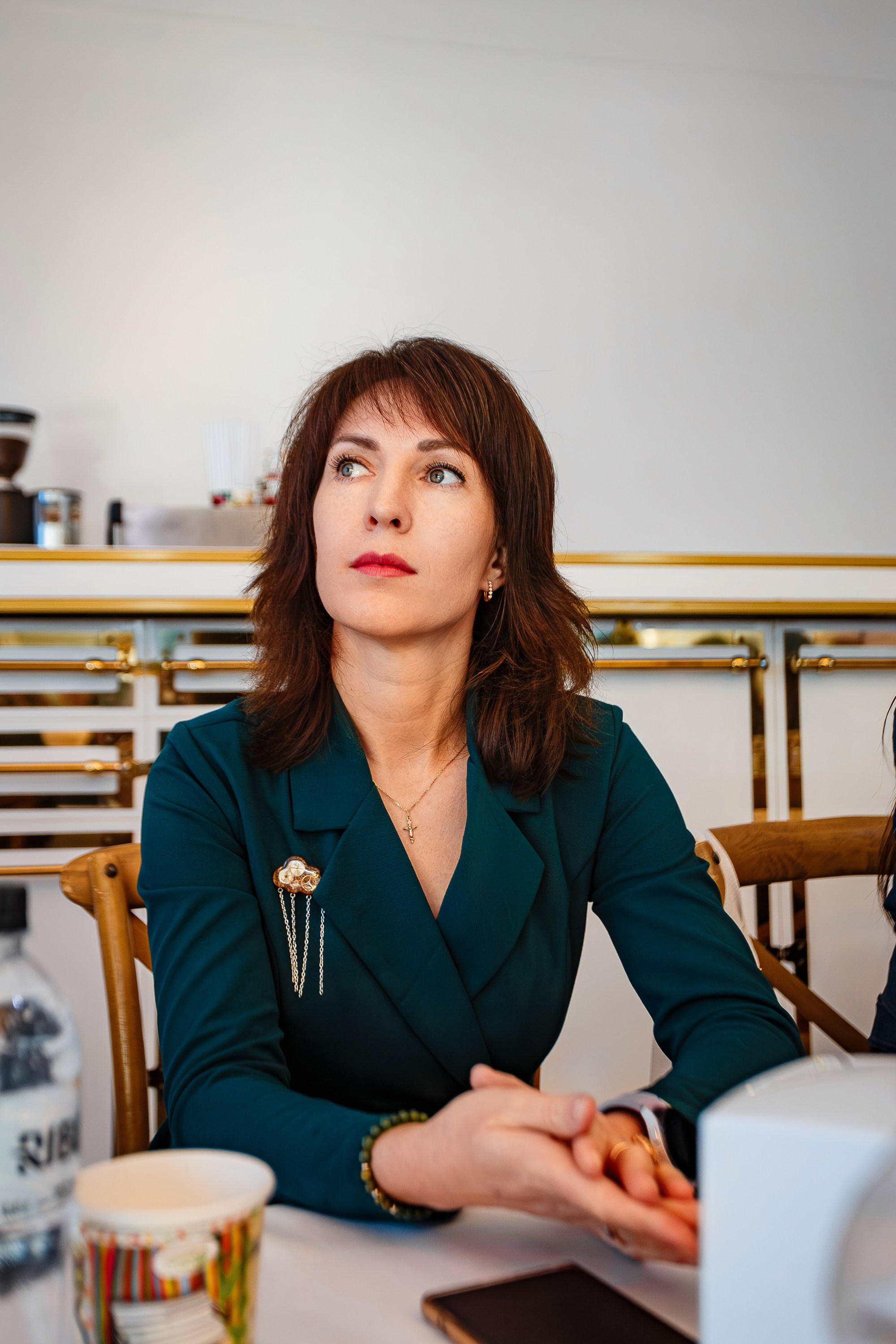 Беременный форум «Мир материнства»_Рыбацкая деревня_Симферополь_6.12.2024. Аминов Руслан | Фотограф