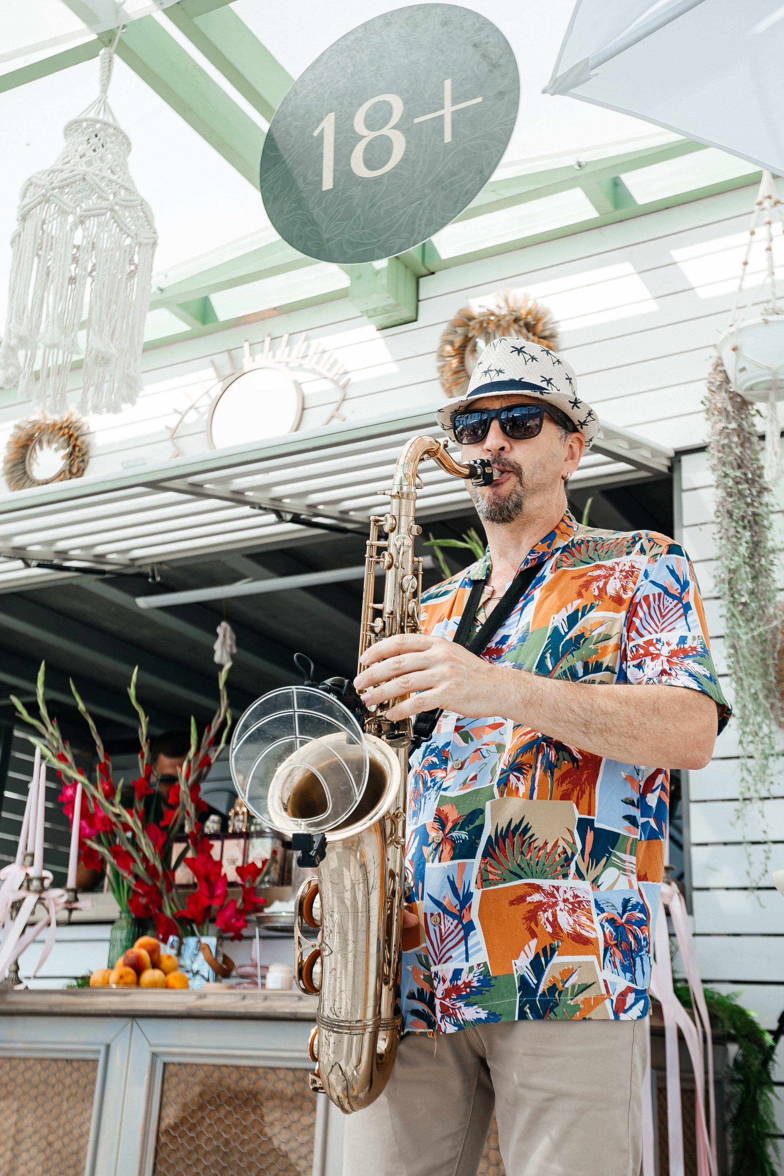 Massandrabeach_Vangogh 17.08.24. Аминов Руслан | Фотограф