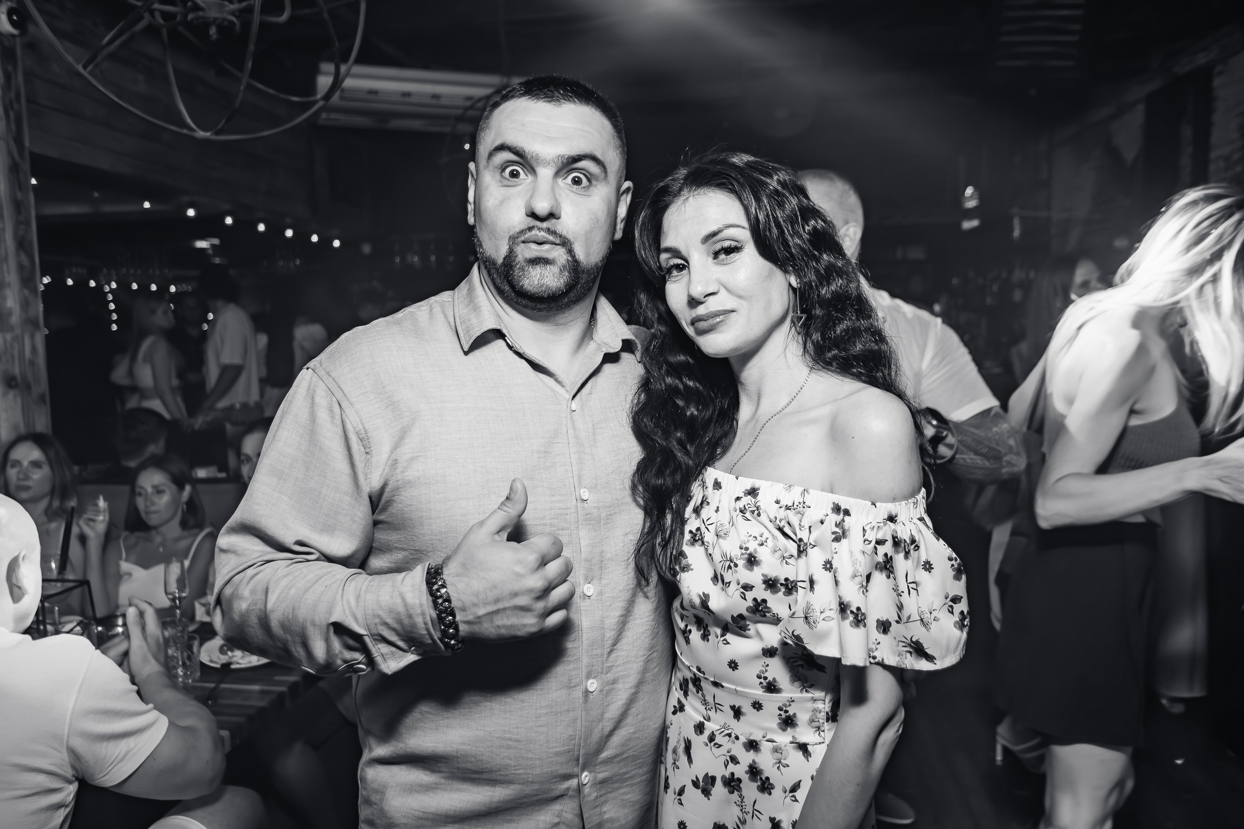 9 лет «Чайке на пляже» ОЛЬГА БУЗОВА_Ялта_9.08.2025 г. Аминов Руслан | Фотограф