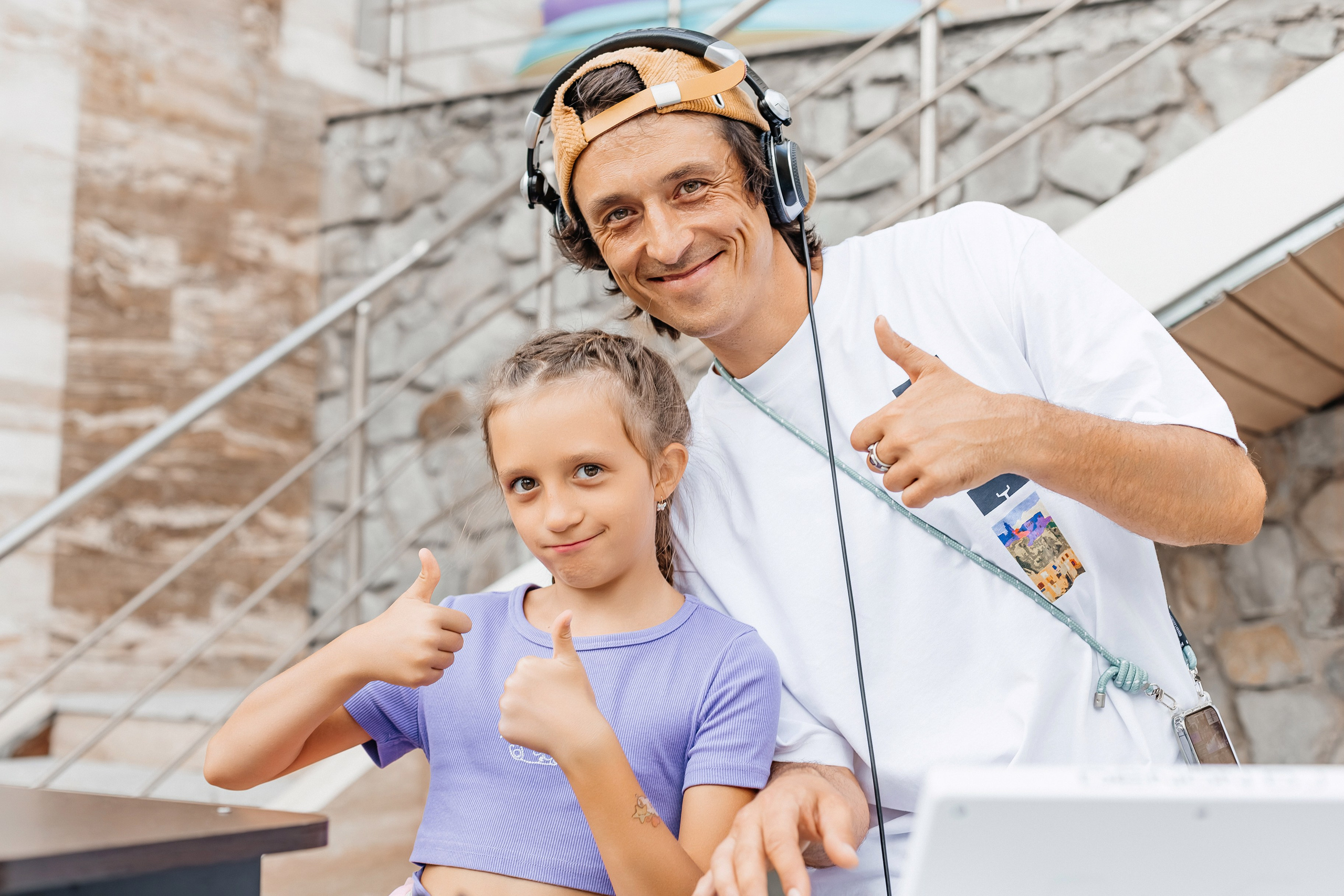 Киностудия Киры Булычёва_15.07.2024. Аминов Руслан | Фотограф